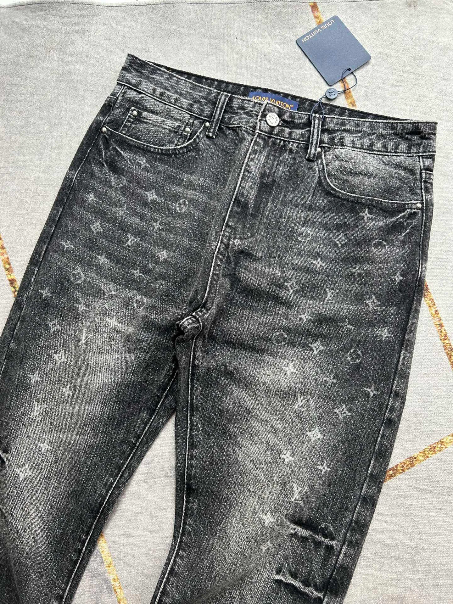 Джинсы Женские Louis Vuitton 10658022
