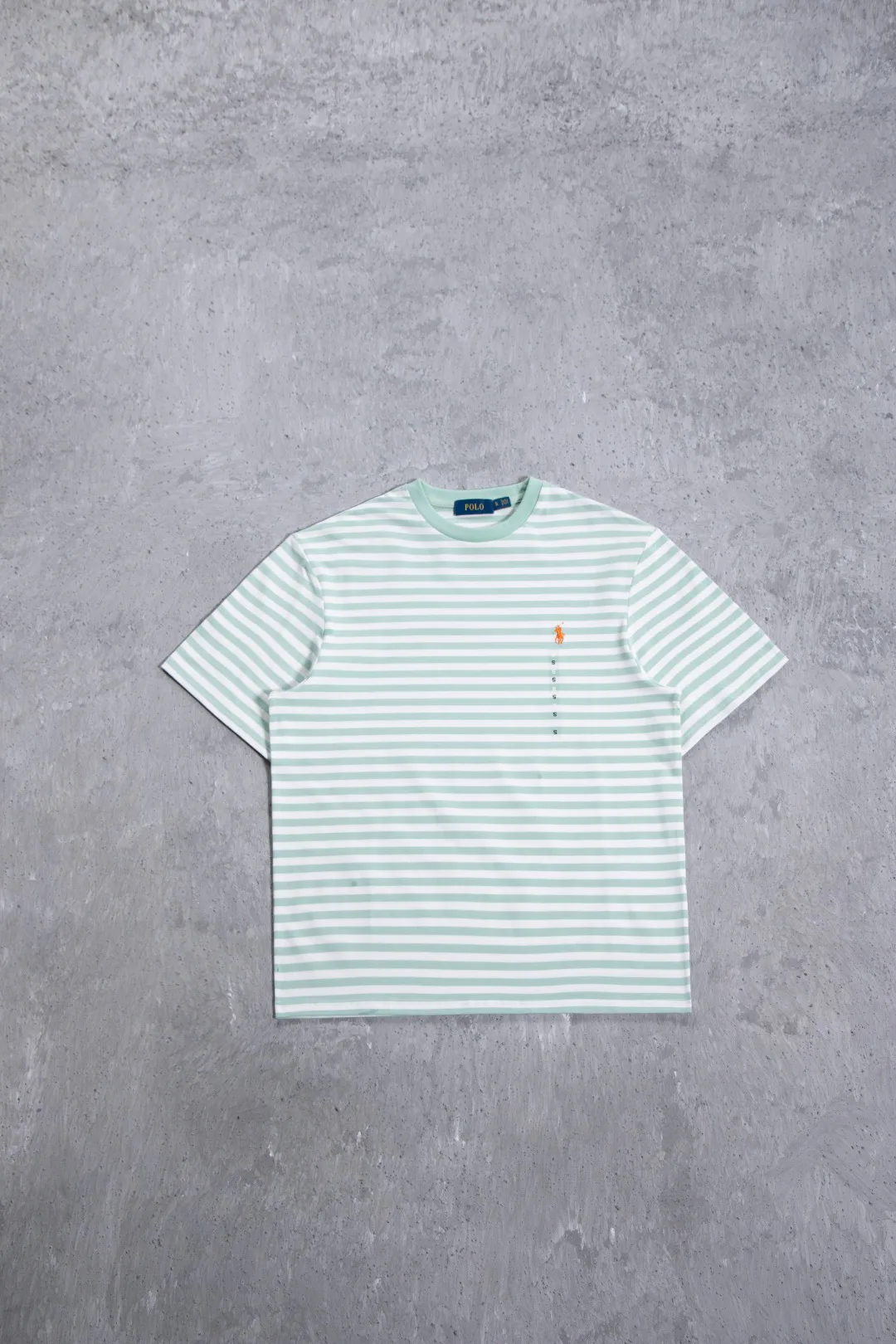 Футболки Мужские Ralph Lauren 11865785