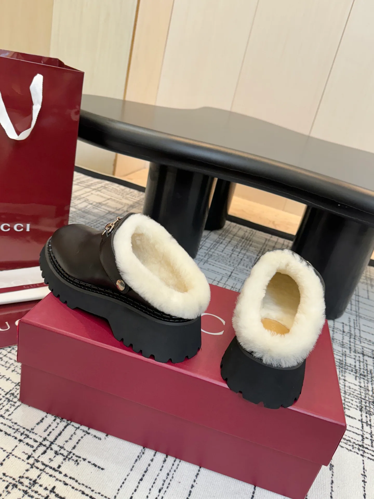 Мюли И Сабо Женские Gucci 466796