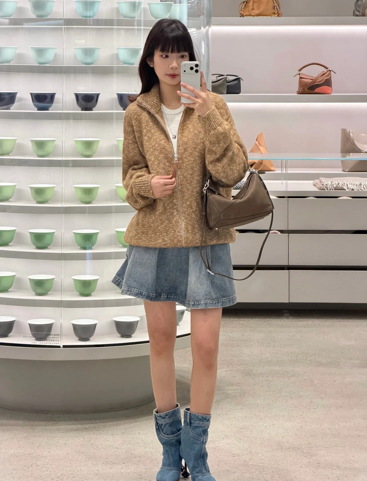 Джемперы И Свитеры Женские Loewe 1919028