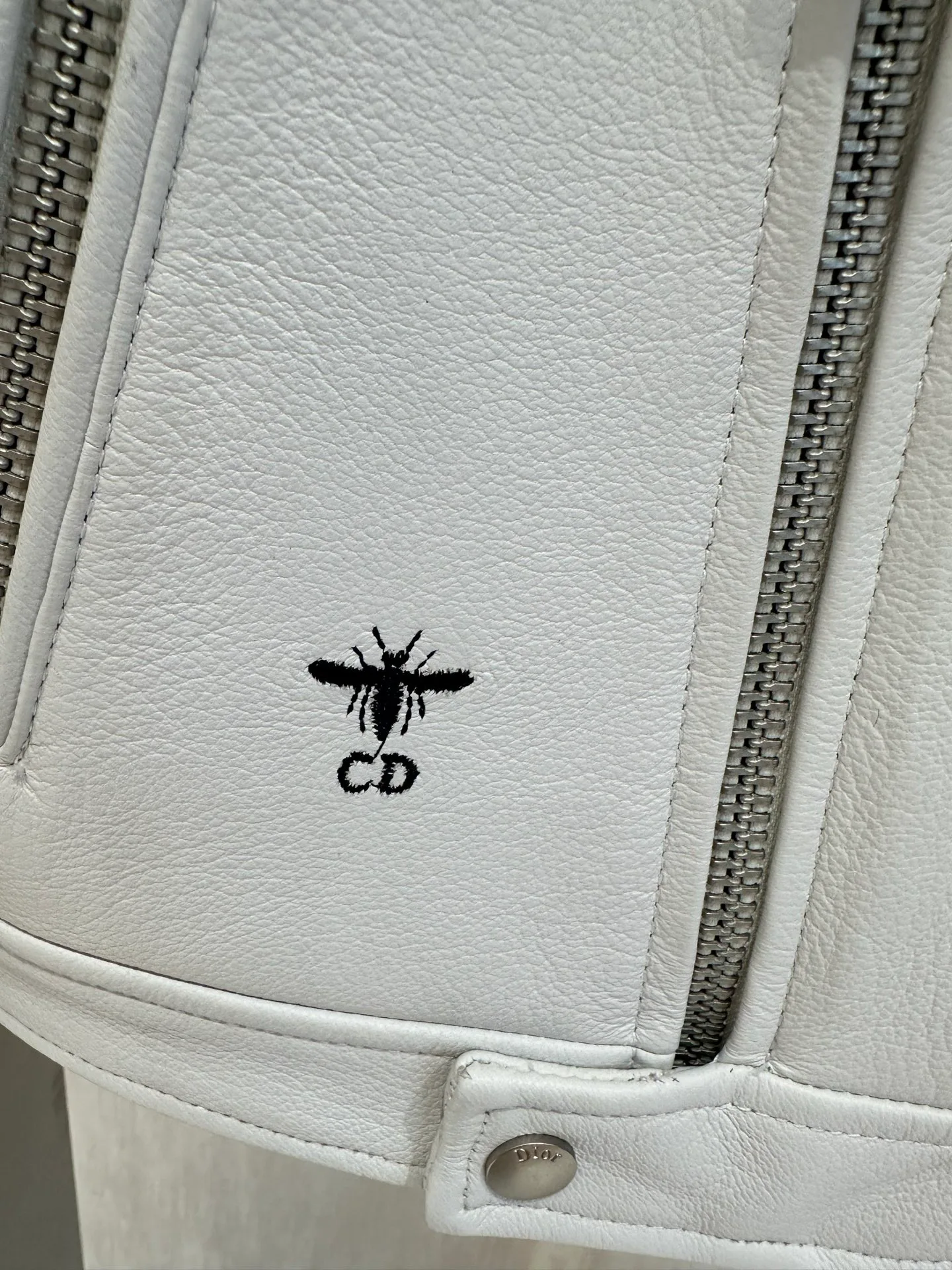 Дубленки Женские Christian Dior 72300