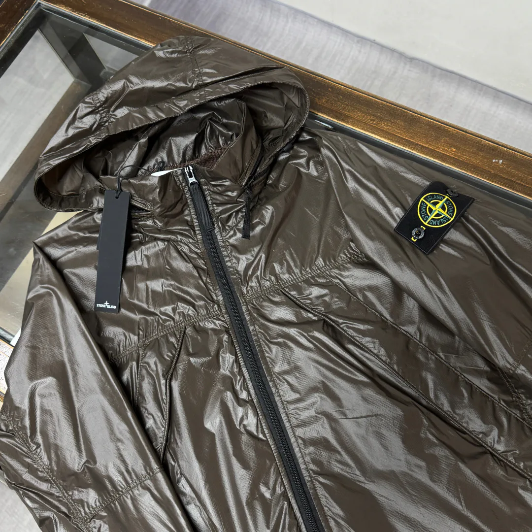 Куртки И Пуховики Женские Stone Island 9642236