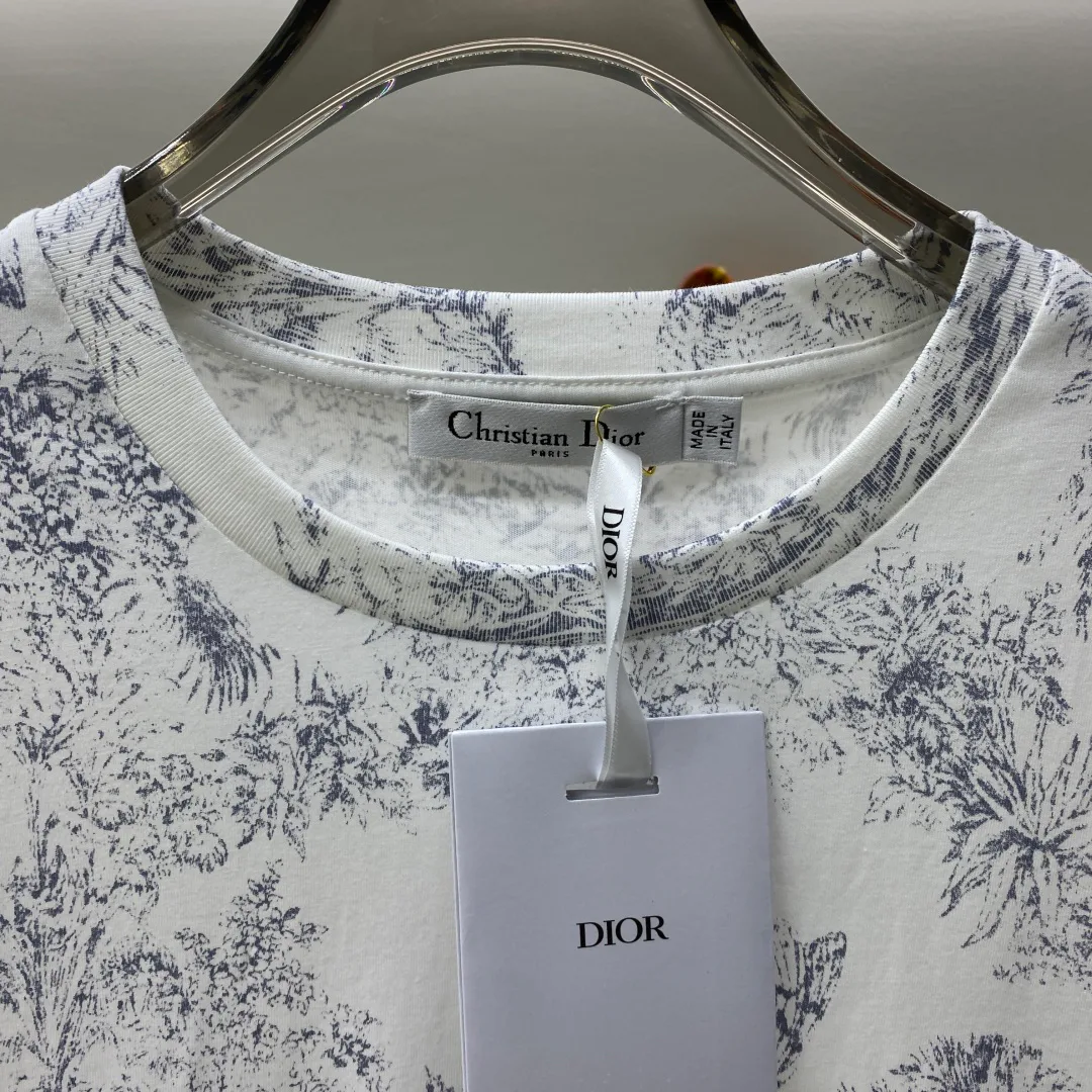 Футболки Женские Christian Dior 794619