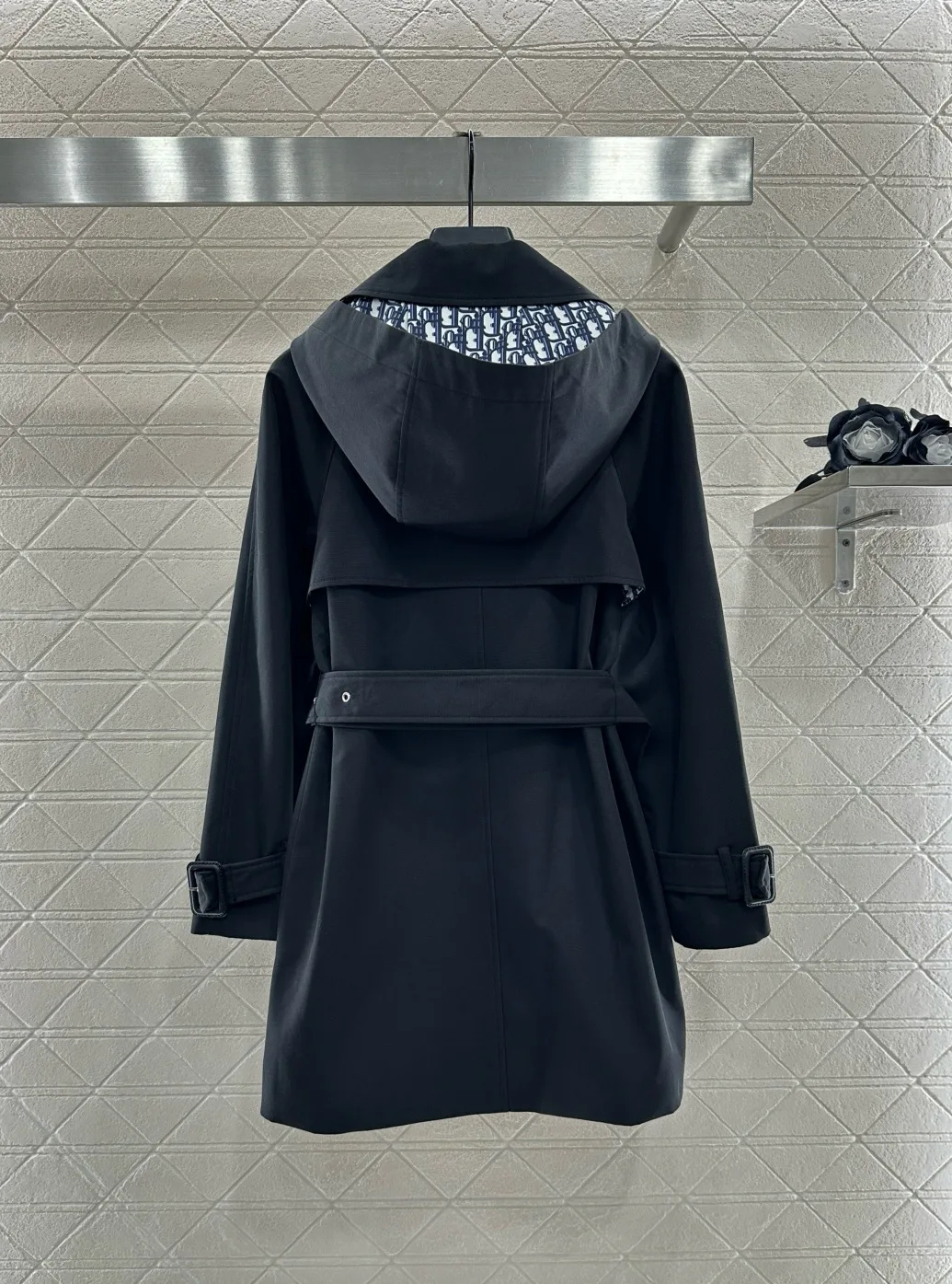 Тренчи Женские Christian Dior 92702