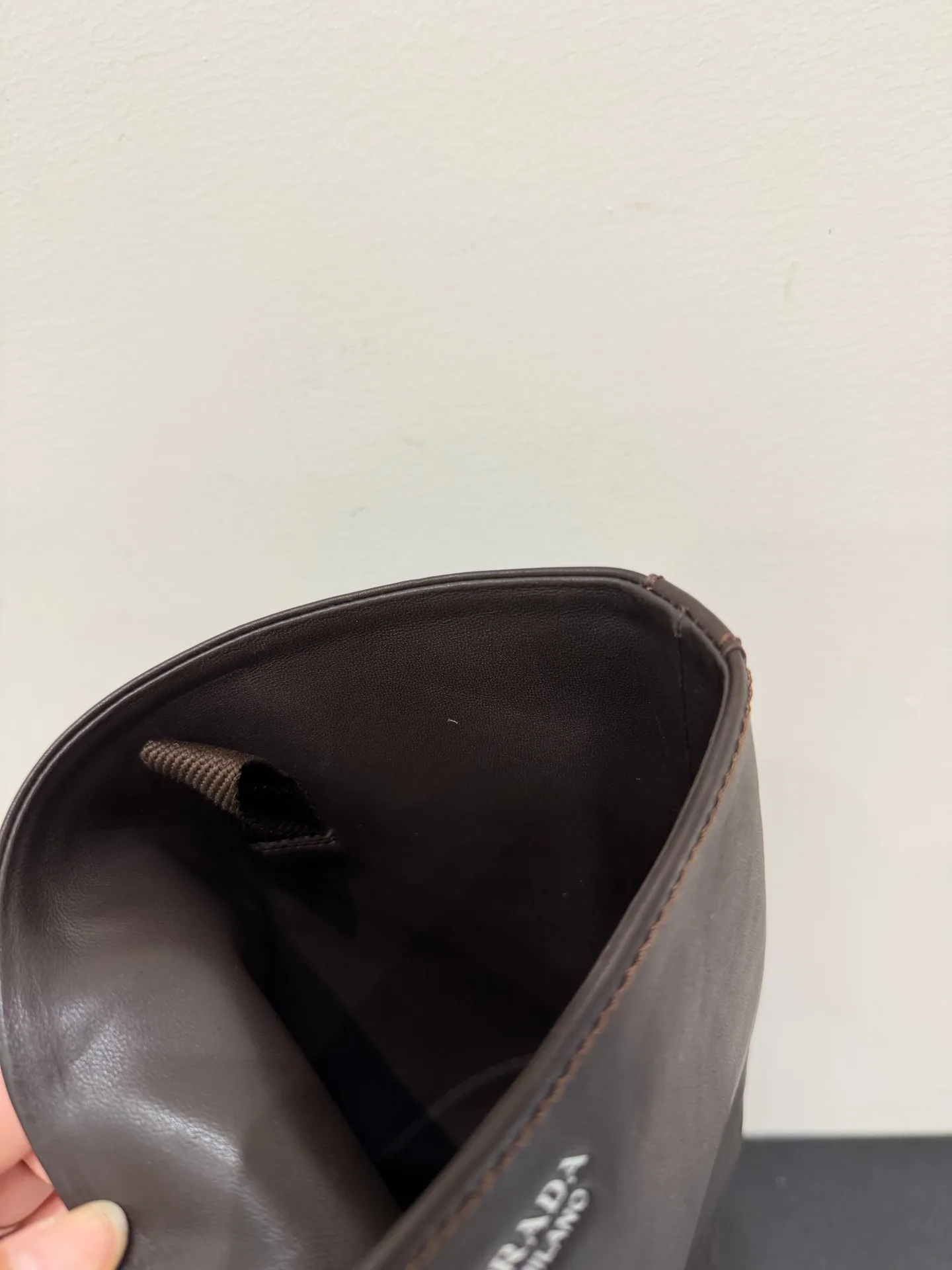 Сапоги Женские Prada 18959232