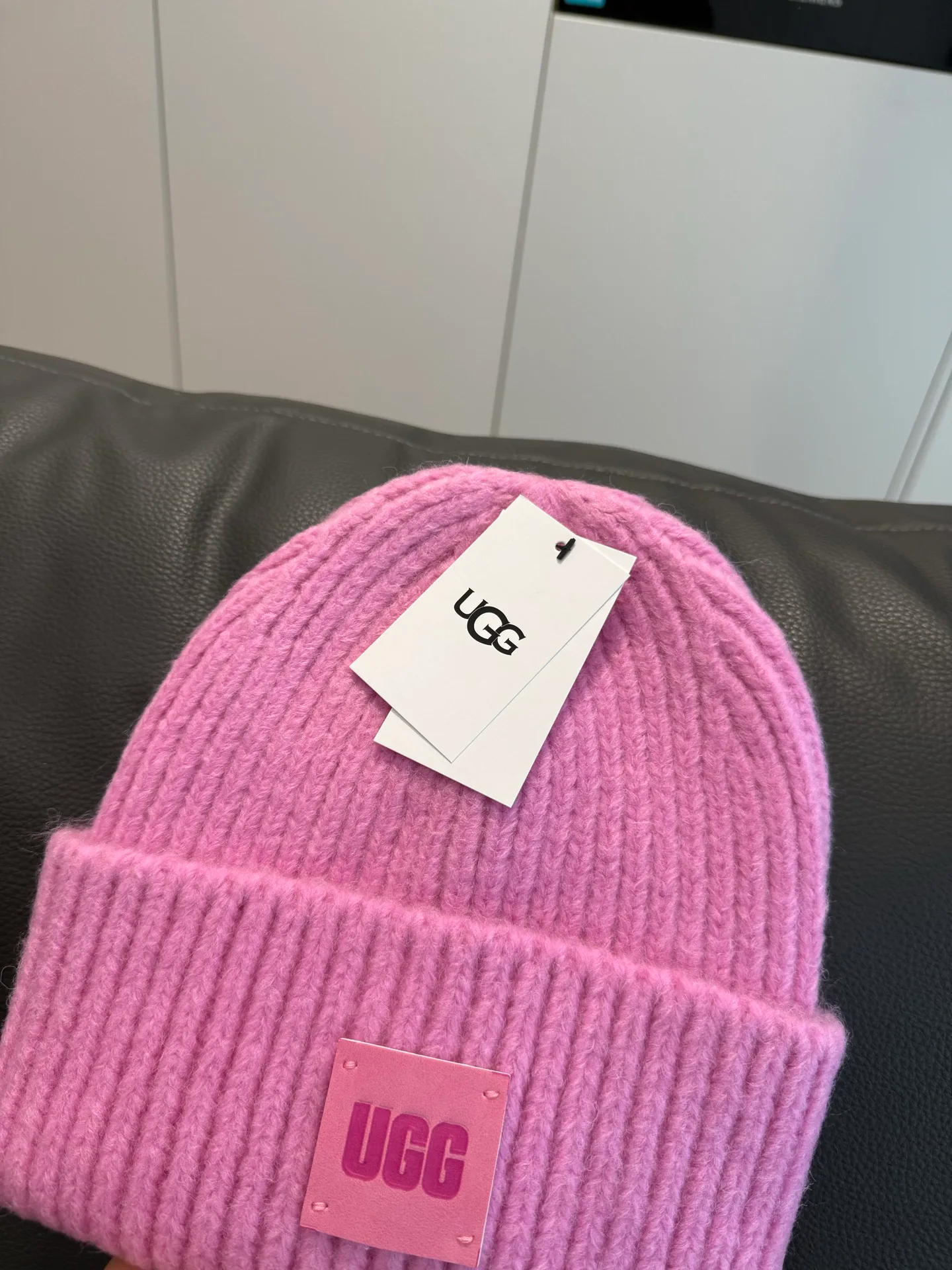 Головные Уборы Ugg 687517