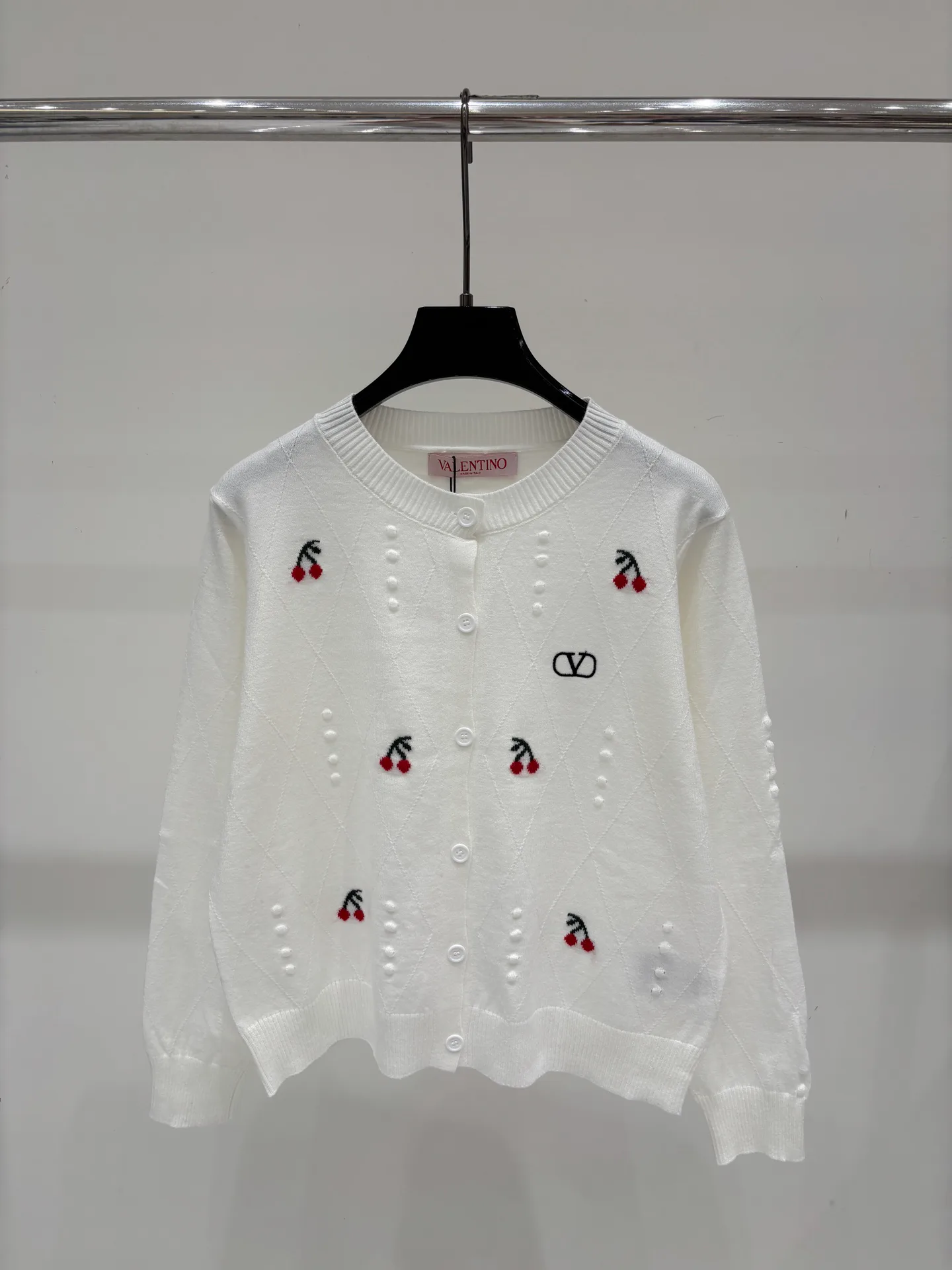 Джемперы И Свитеры Женские Valentino 18779167