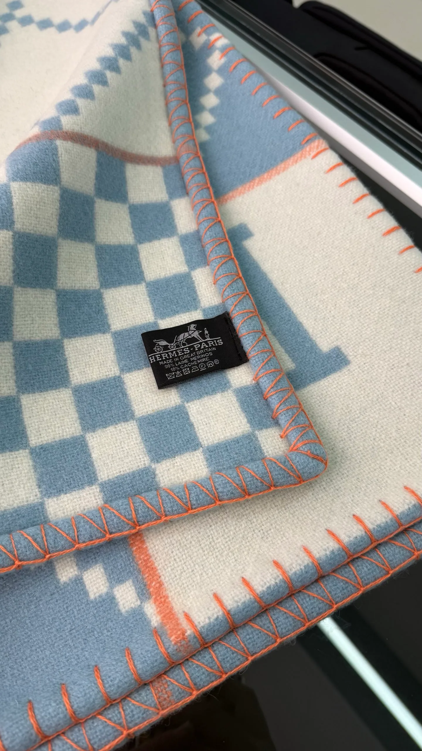 Текстиль Hermes 18222655
