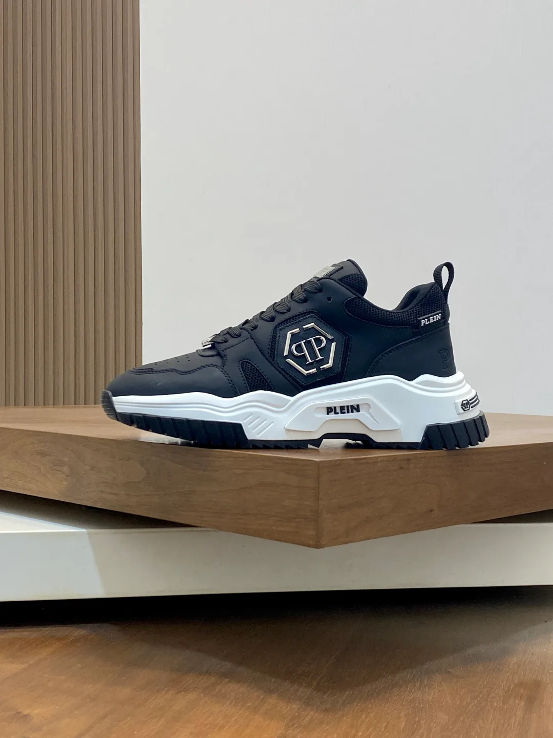 Кроссовки Мужские Philipp Plein 270020