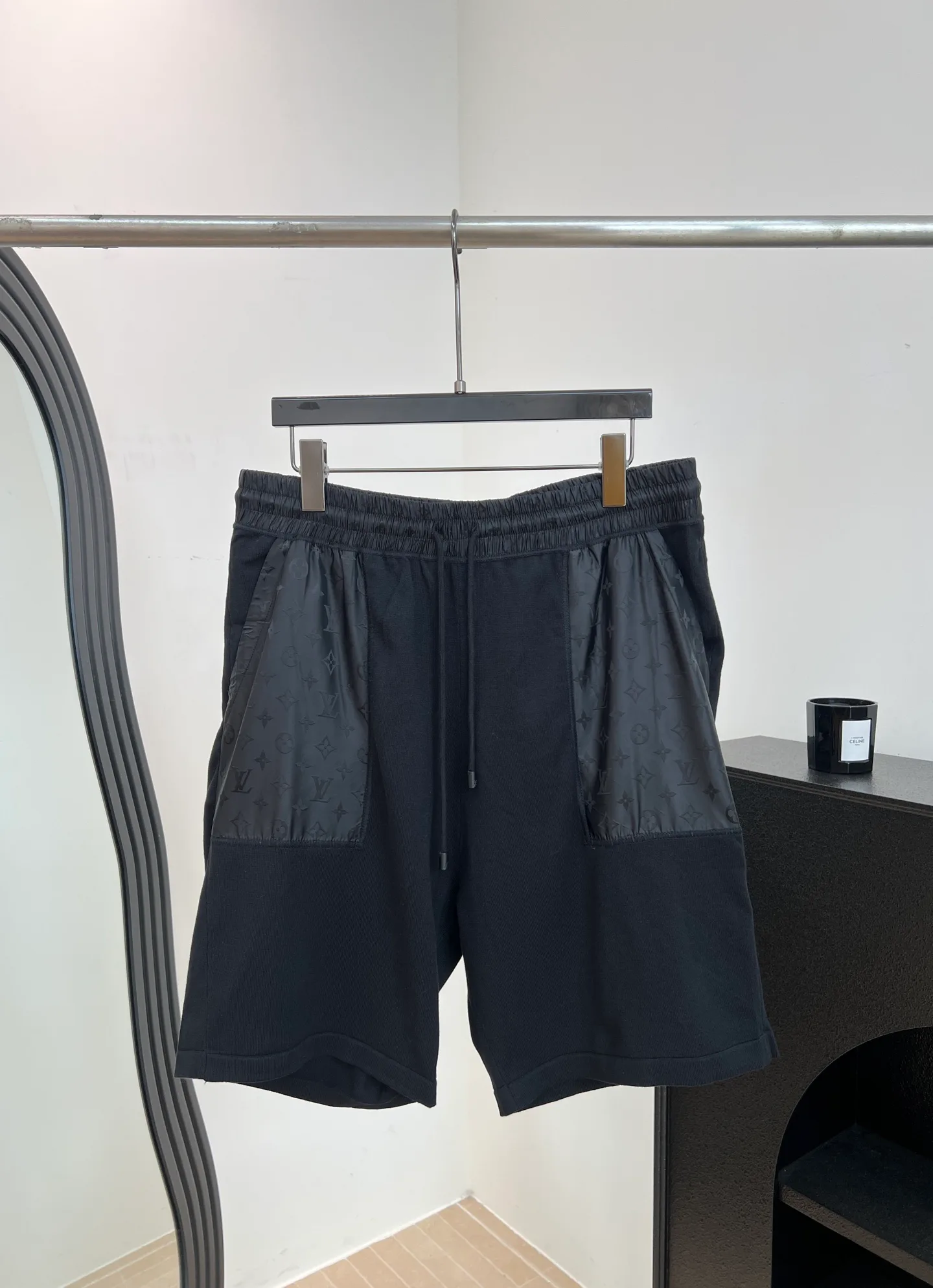 Шорты Мужские Louis Vuitton 13209303