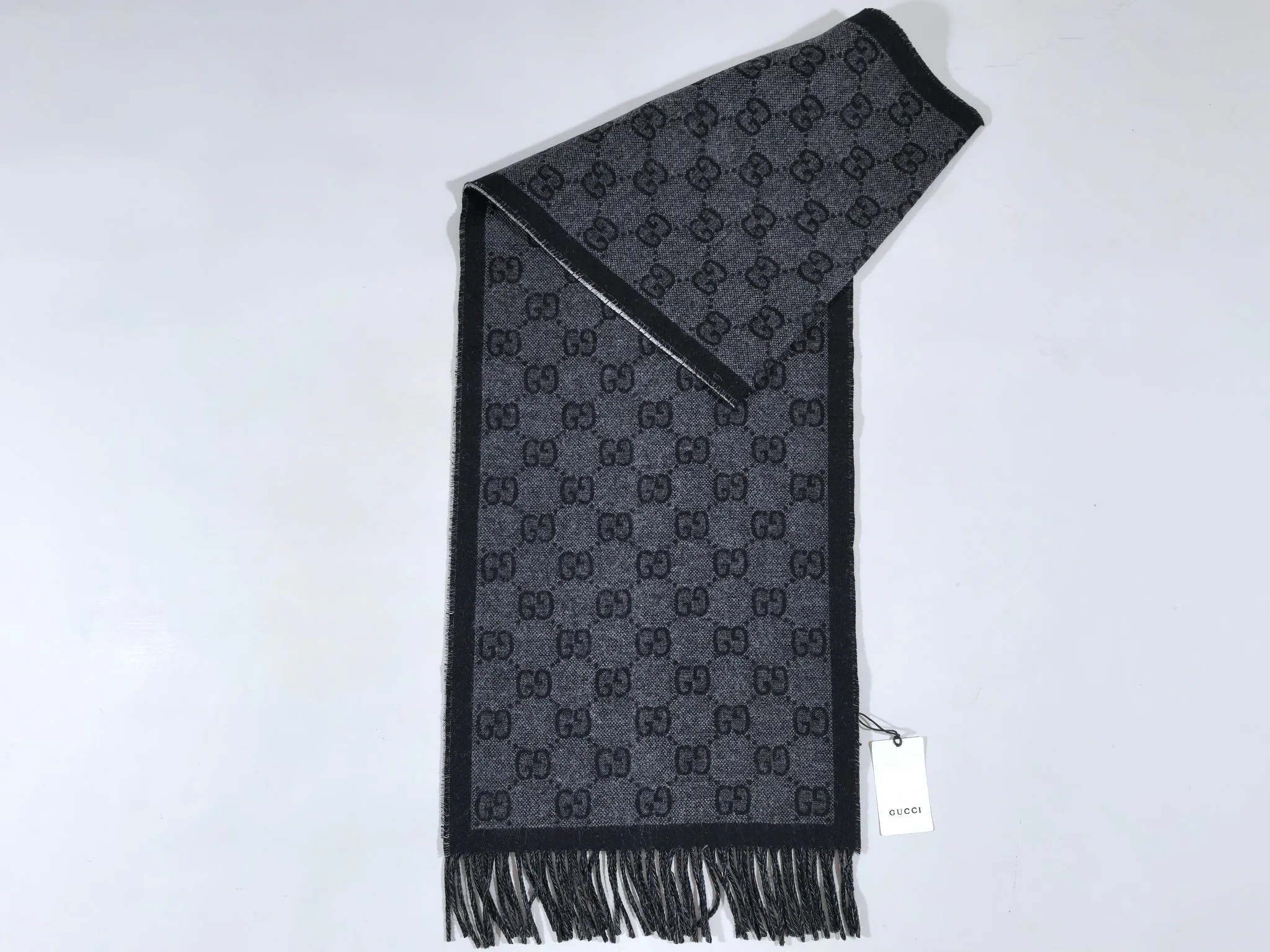 Шарфы Gucci 920183