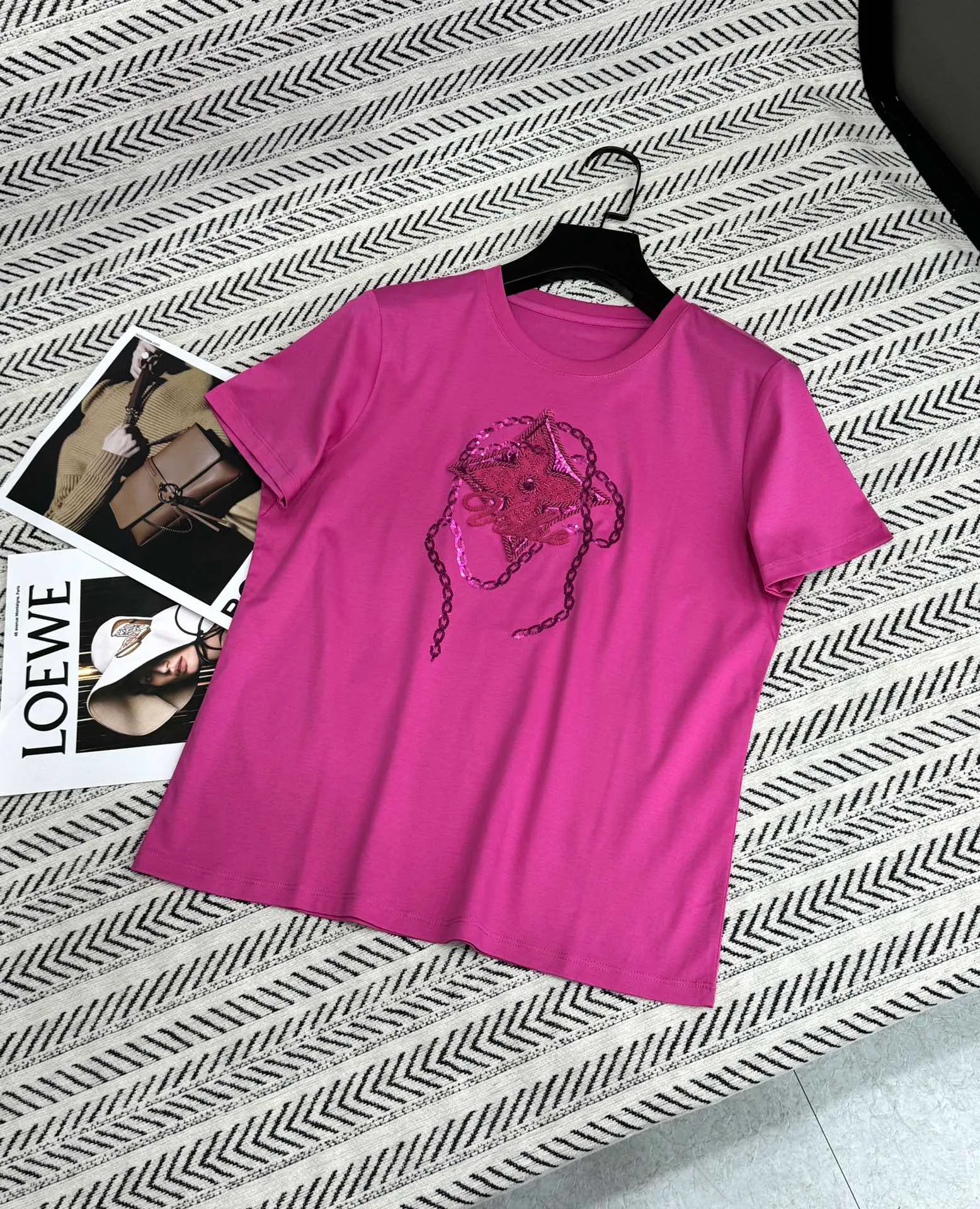 Футболки Женские Louis Vuitton 15745