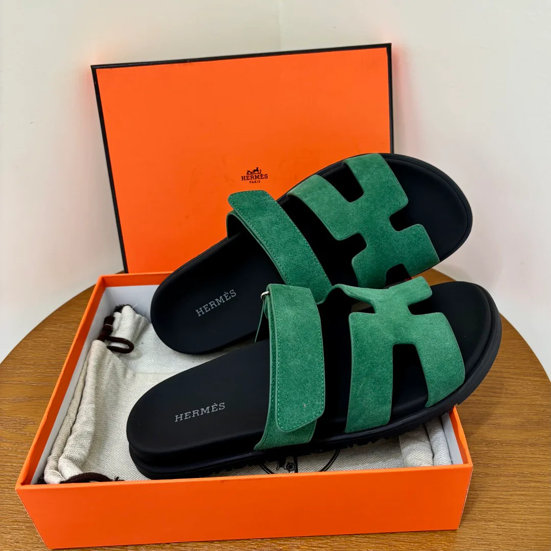 Сандалии Женские Hermes 1090080
