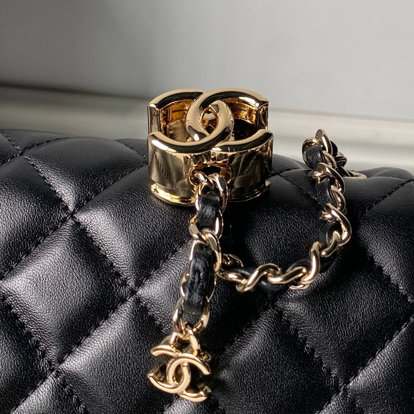 Классические Сумки Женские Chanel 13435221