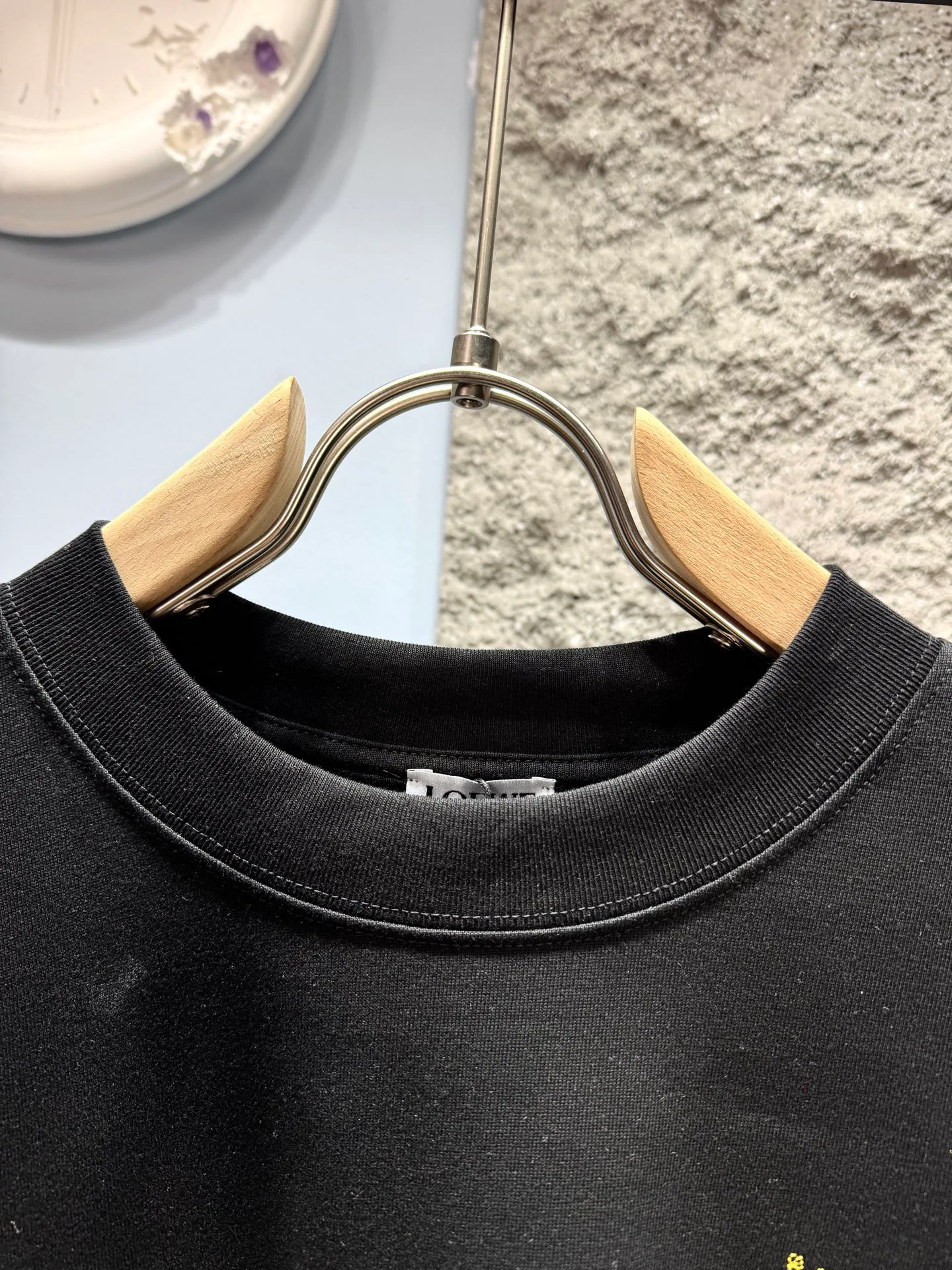 Футболки Мужские Loewe 1845867