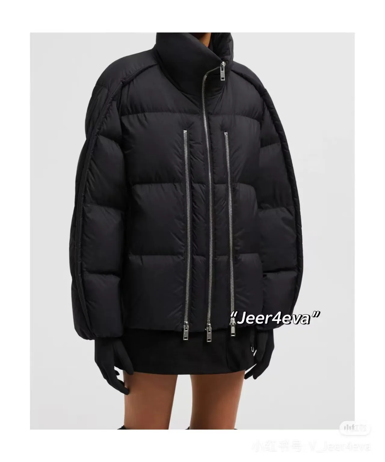 Куртки И Пуховики Женские Moncler 19859741