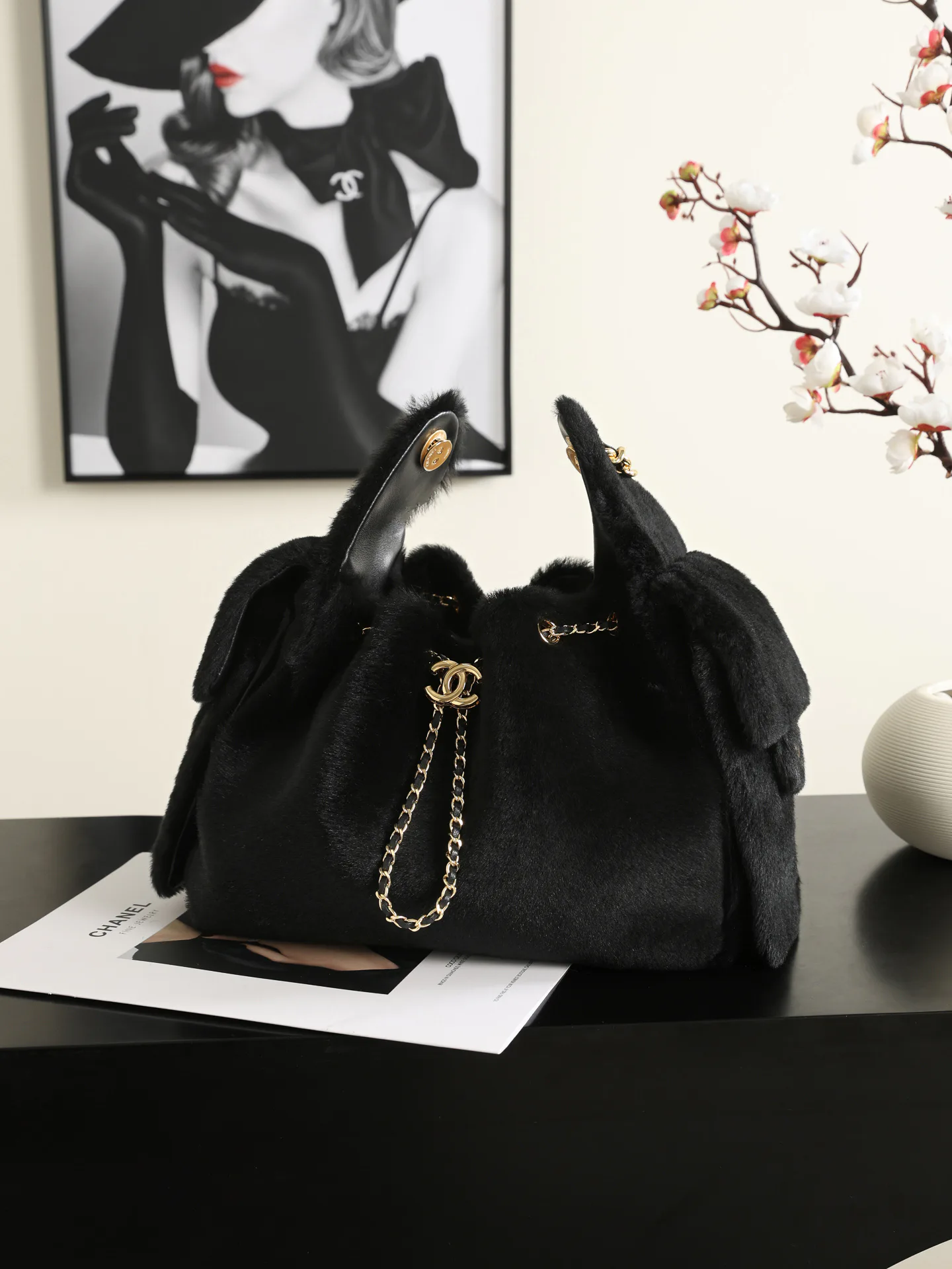 Классические Сумки Женские Chanel 18000326
