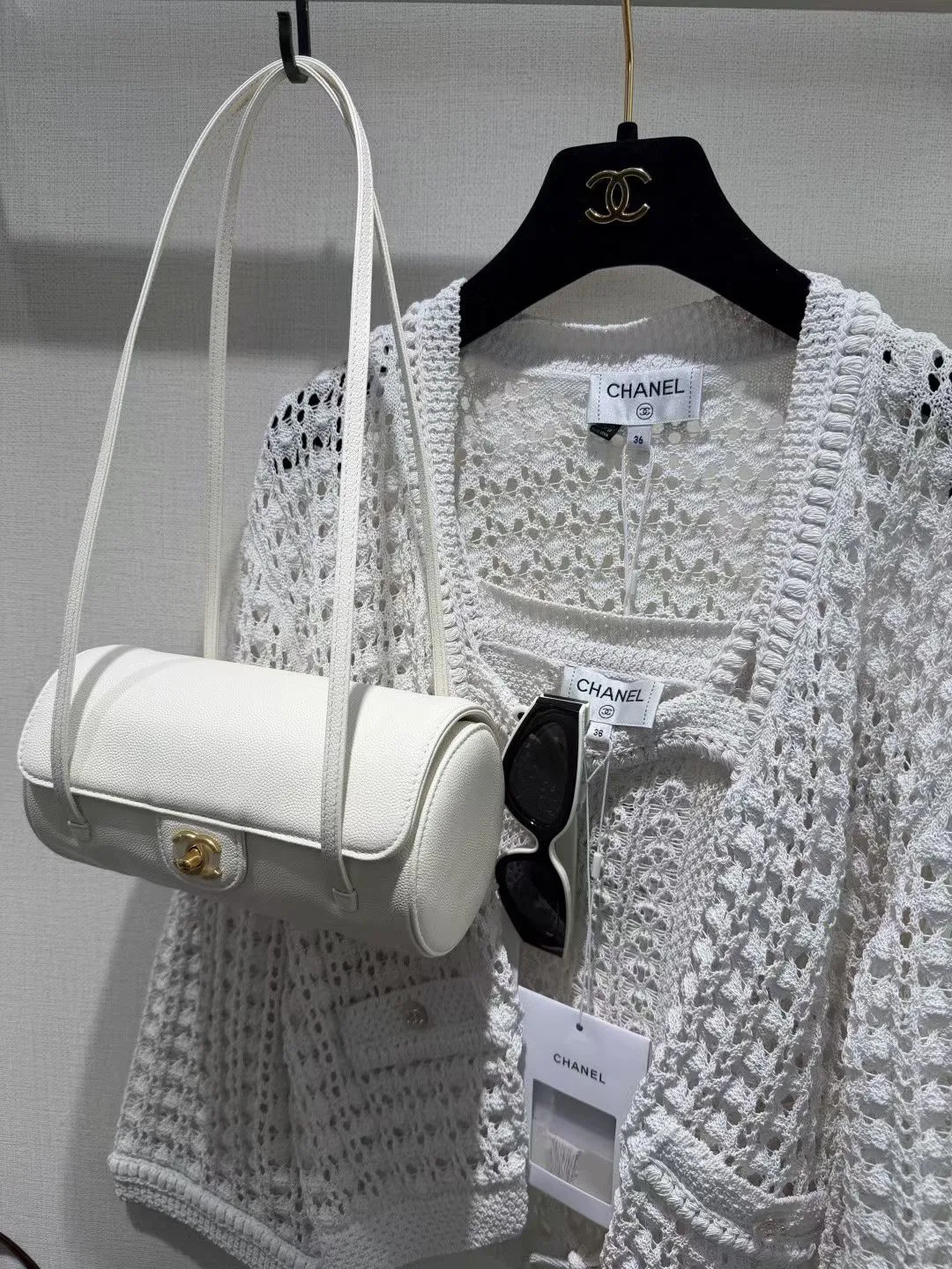 Классические Сумки Женские Chanel 13310080