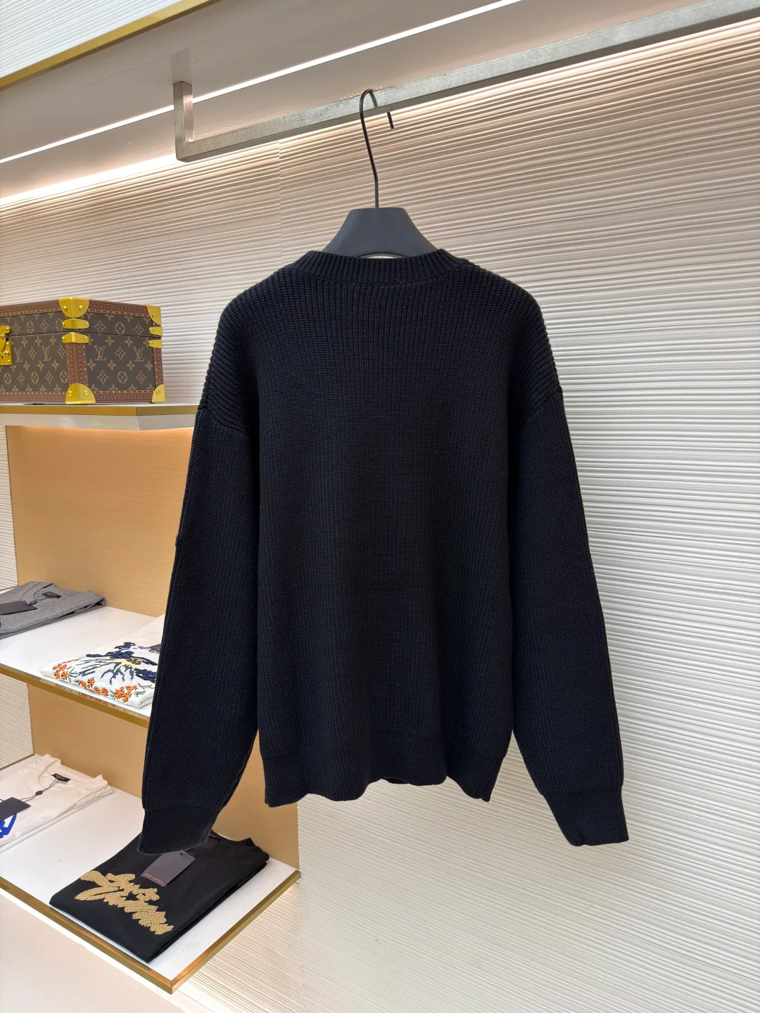 Свитеры Мужские Balenciaga 174433