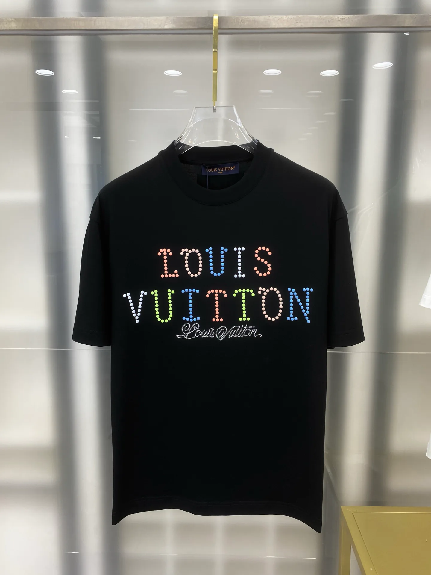 Футболки Женские Louis Vuitton 1749763