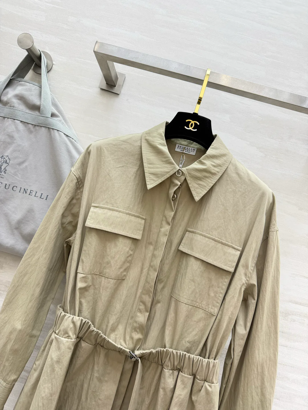 Платья Женские Brunello Cucinelli 18276784