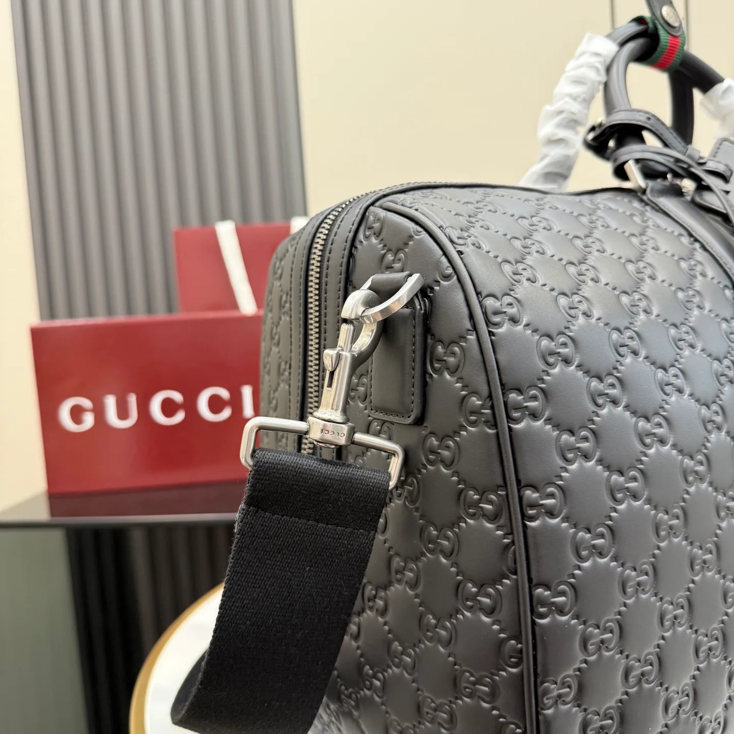 Дорожные Сумки Женские Gucci 11871836