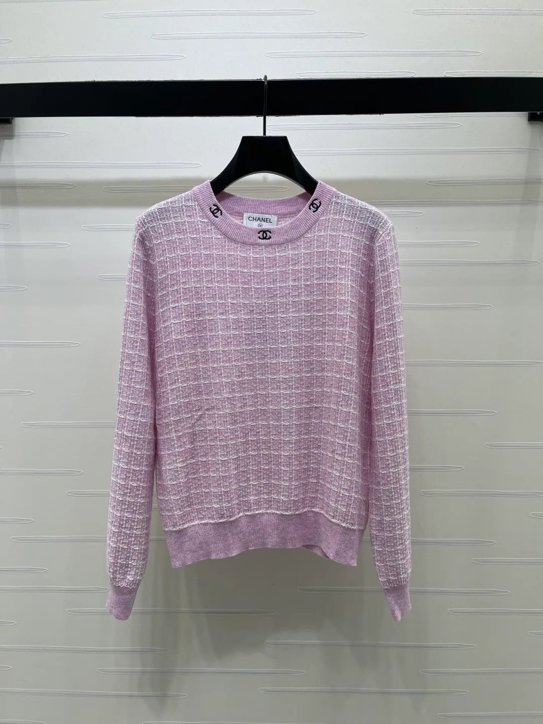Джемперы И Свитеры Женские Chanel 17901790