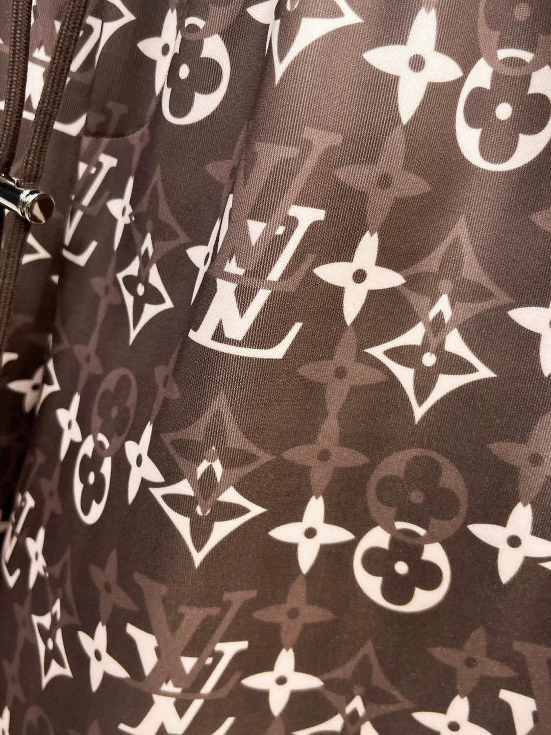 Шорты Мужские Louis Vuitton 13417531