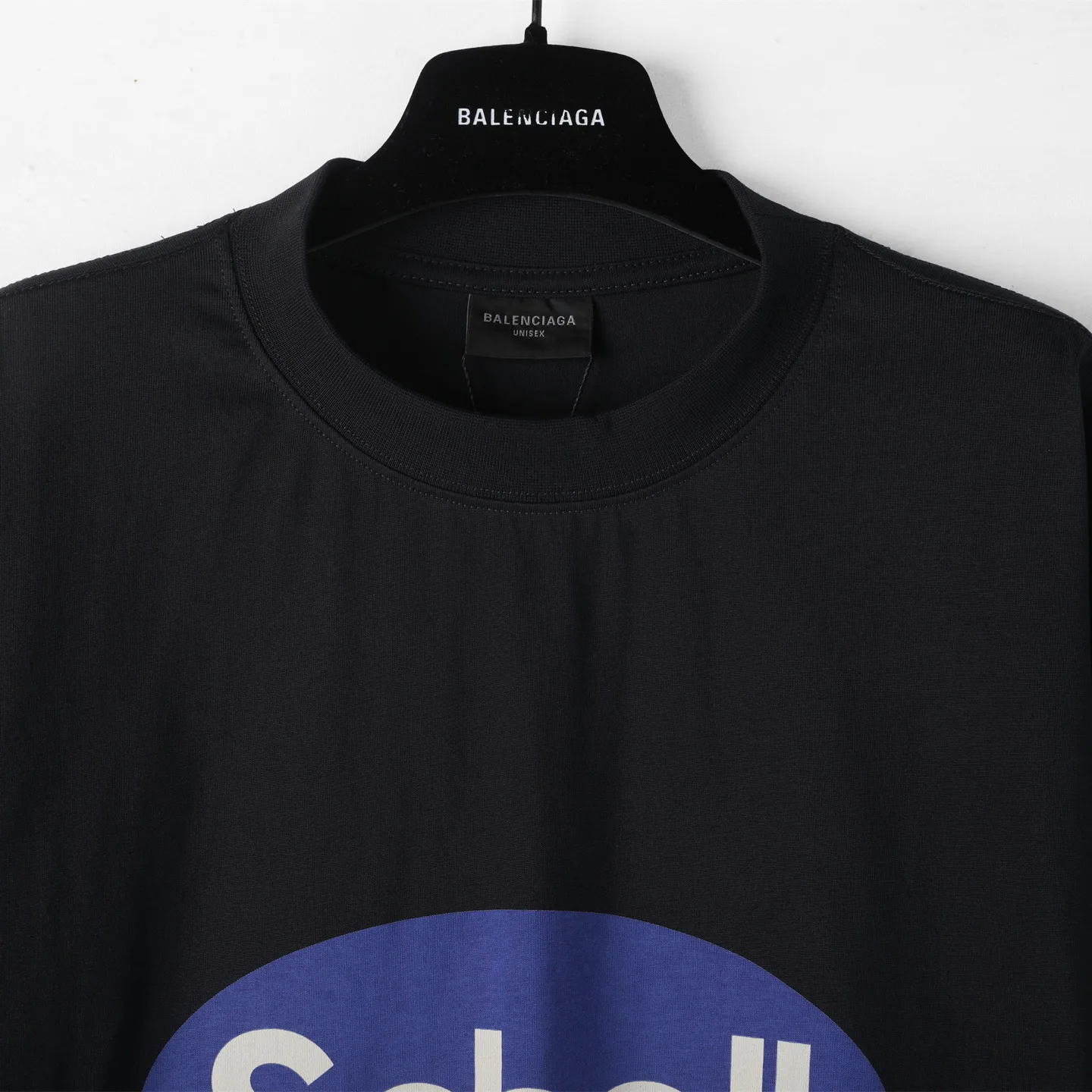 Футболки Женские Balenciaga 18190539