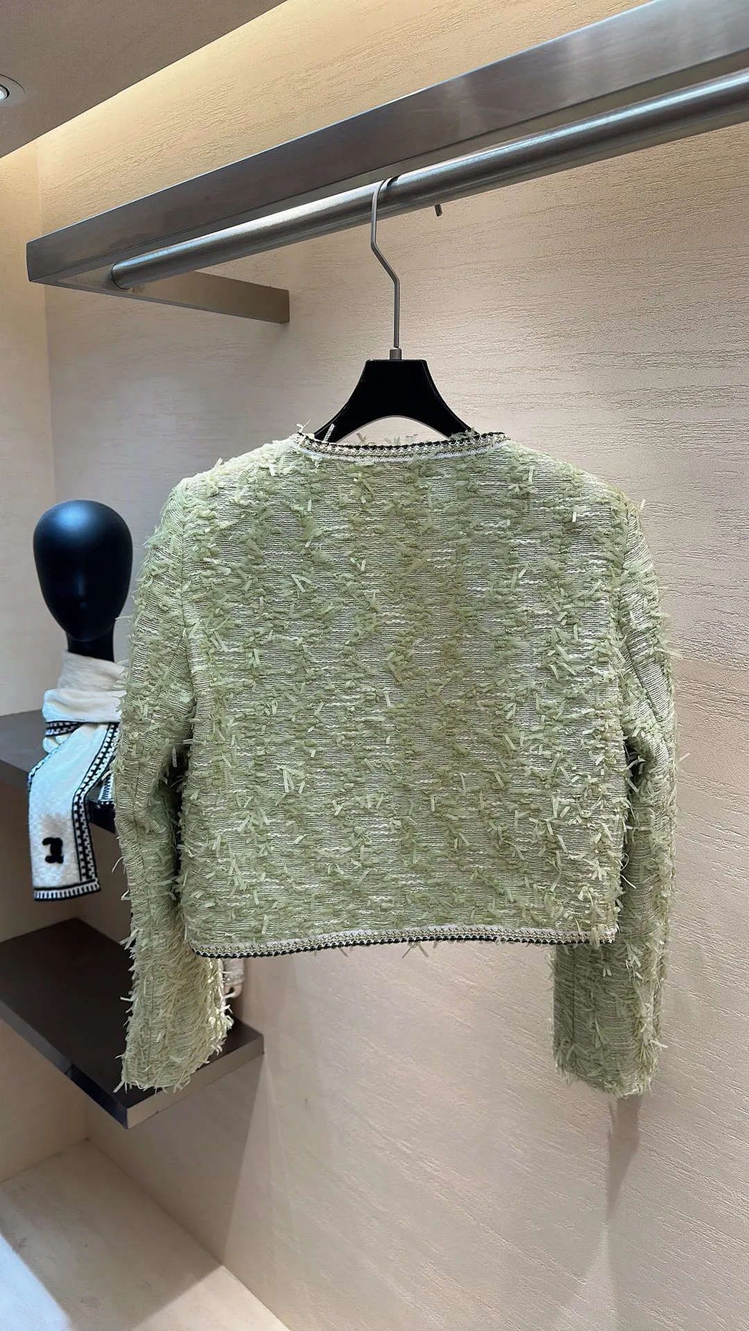Жакеты Женские Chanel 7689975