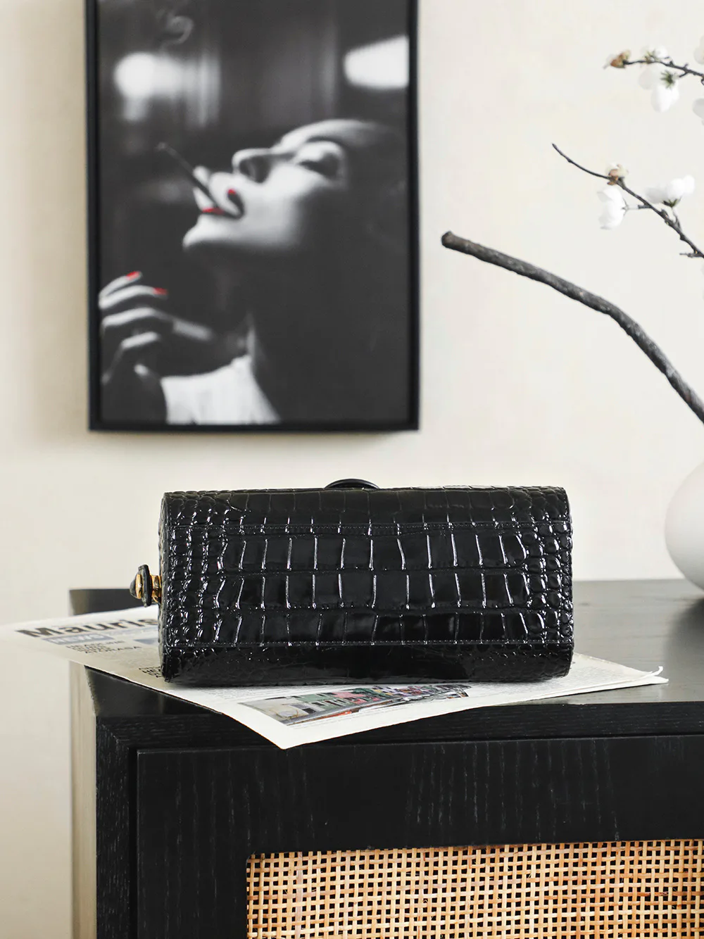 Классические Сумки Женские Chanel 17571445