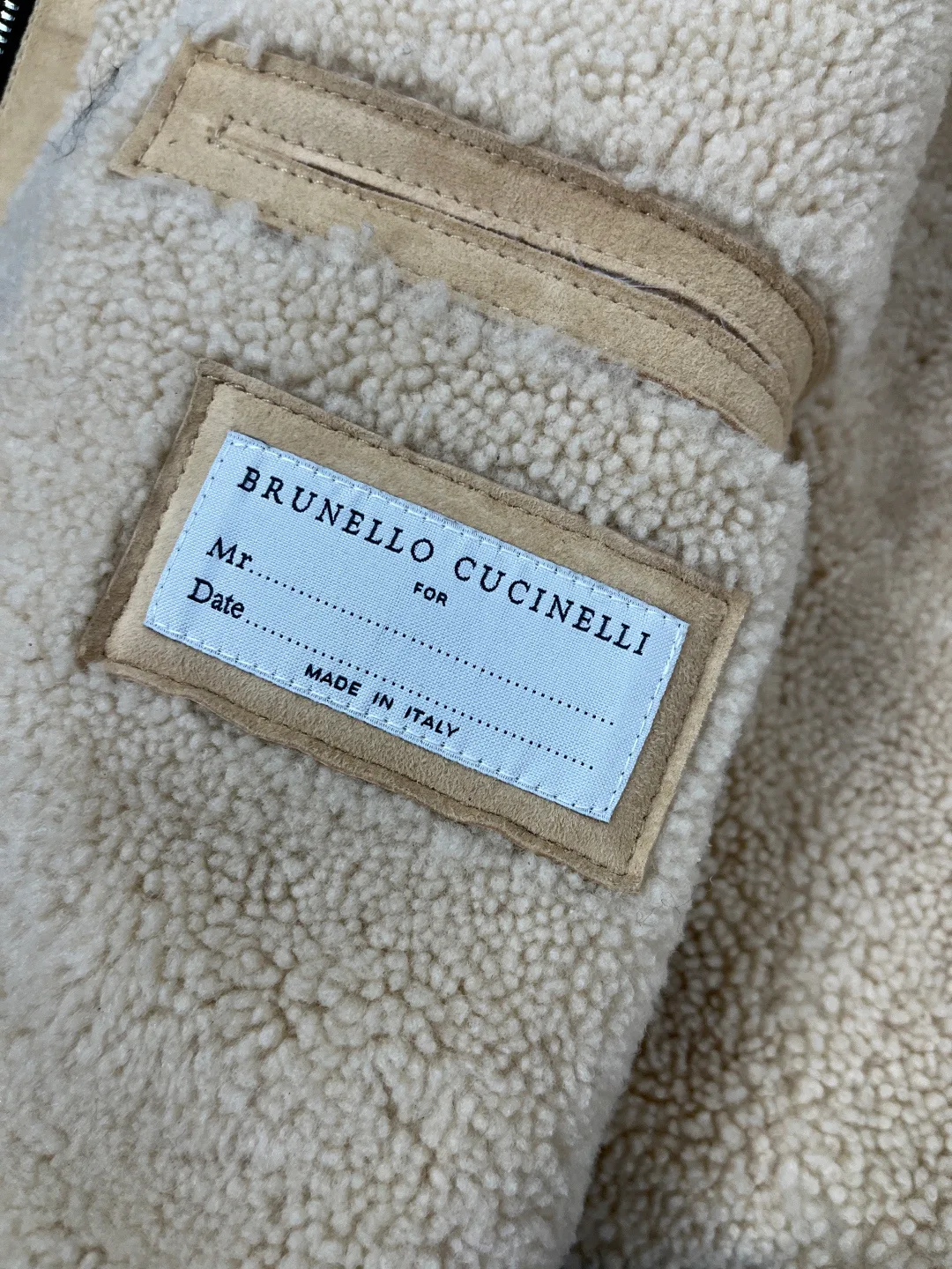 Куртки Мужские Brunello Cucinelli 618991