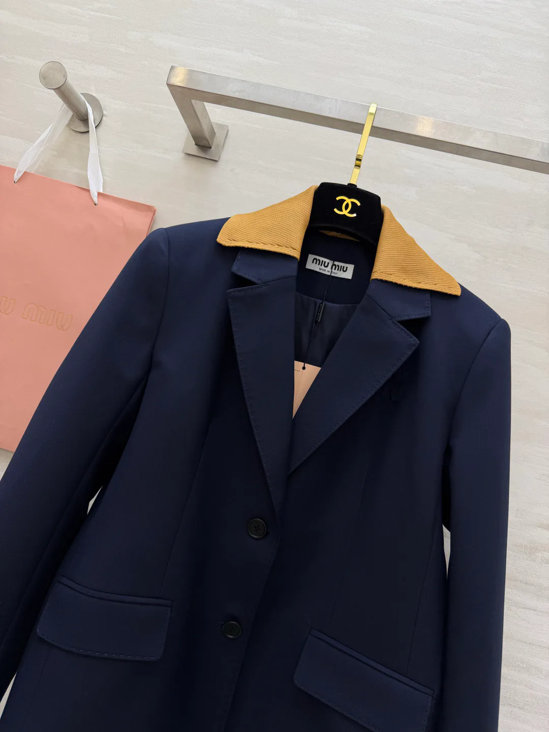 Жакеты Женские Miu Miu 18629044