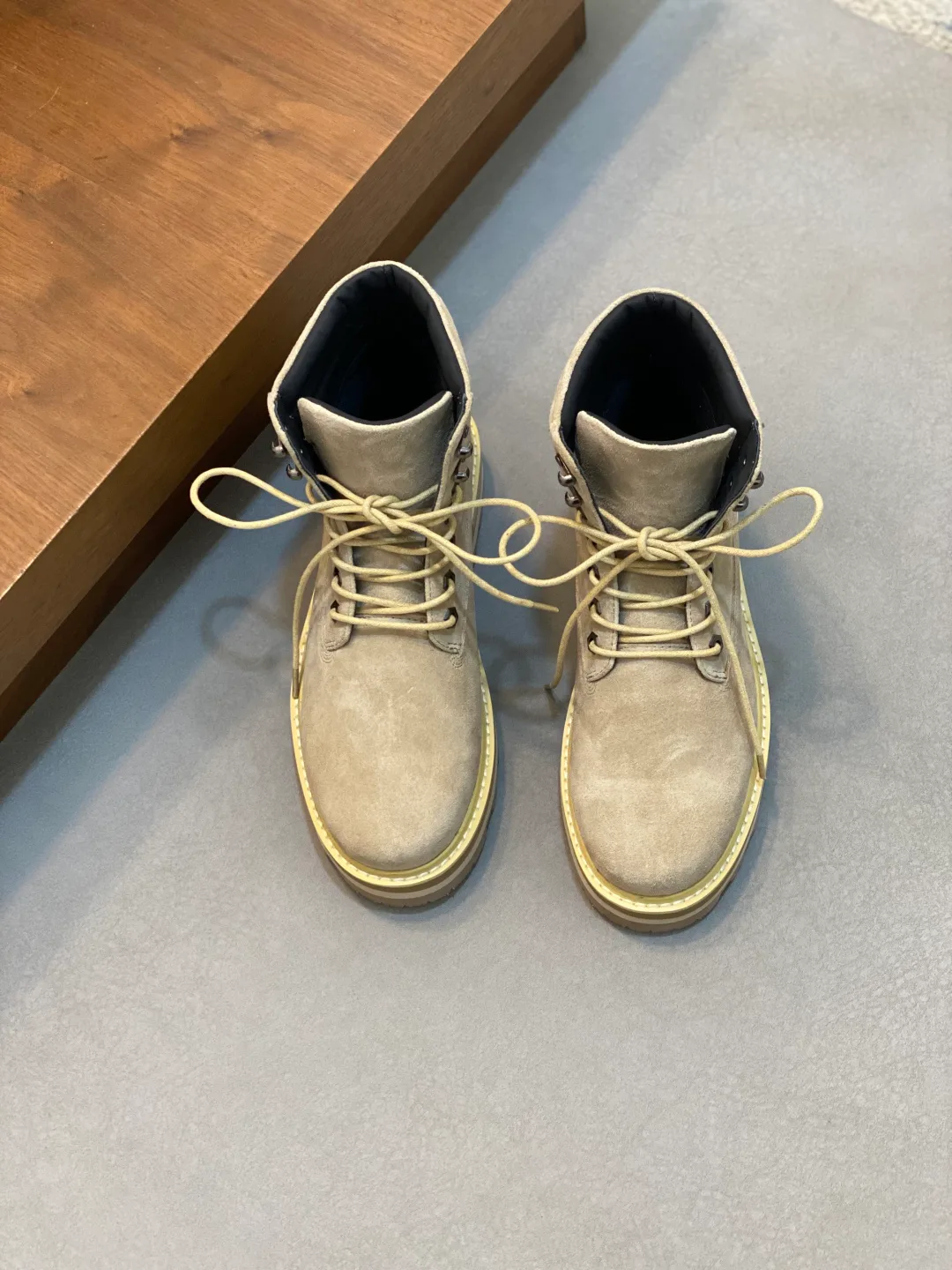 Ботинки Мужские Moncler 149156