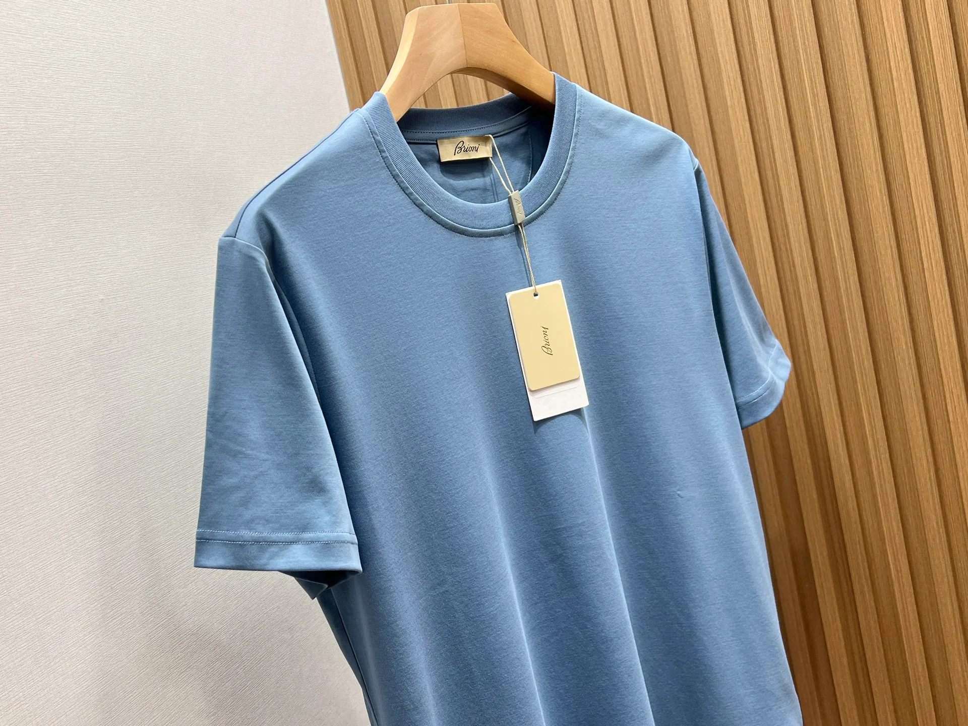 Футболки Мужские Brioni 1568476