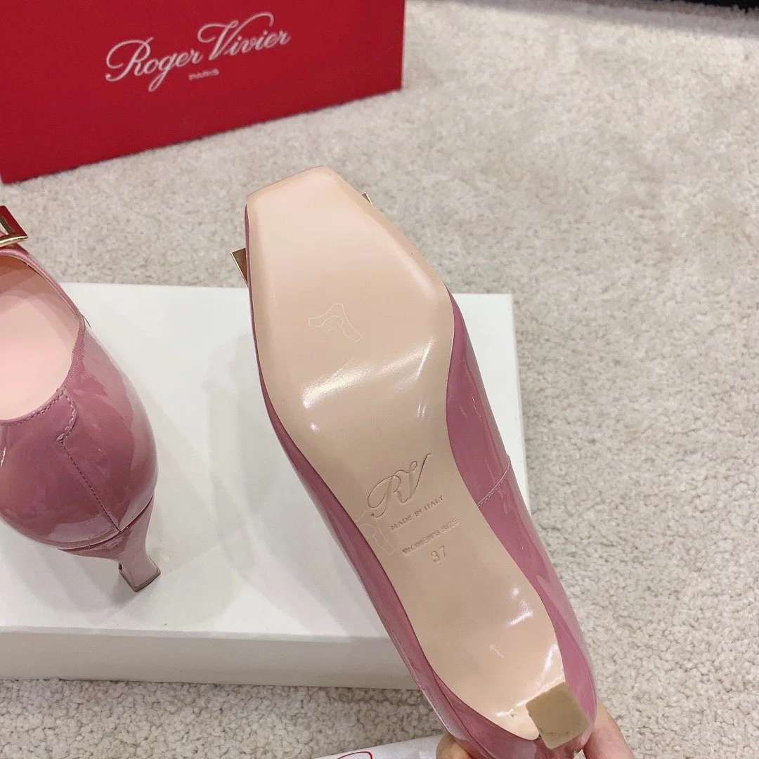 Туфли Женские Roger Vivier 17550715