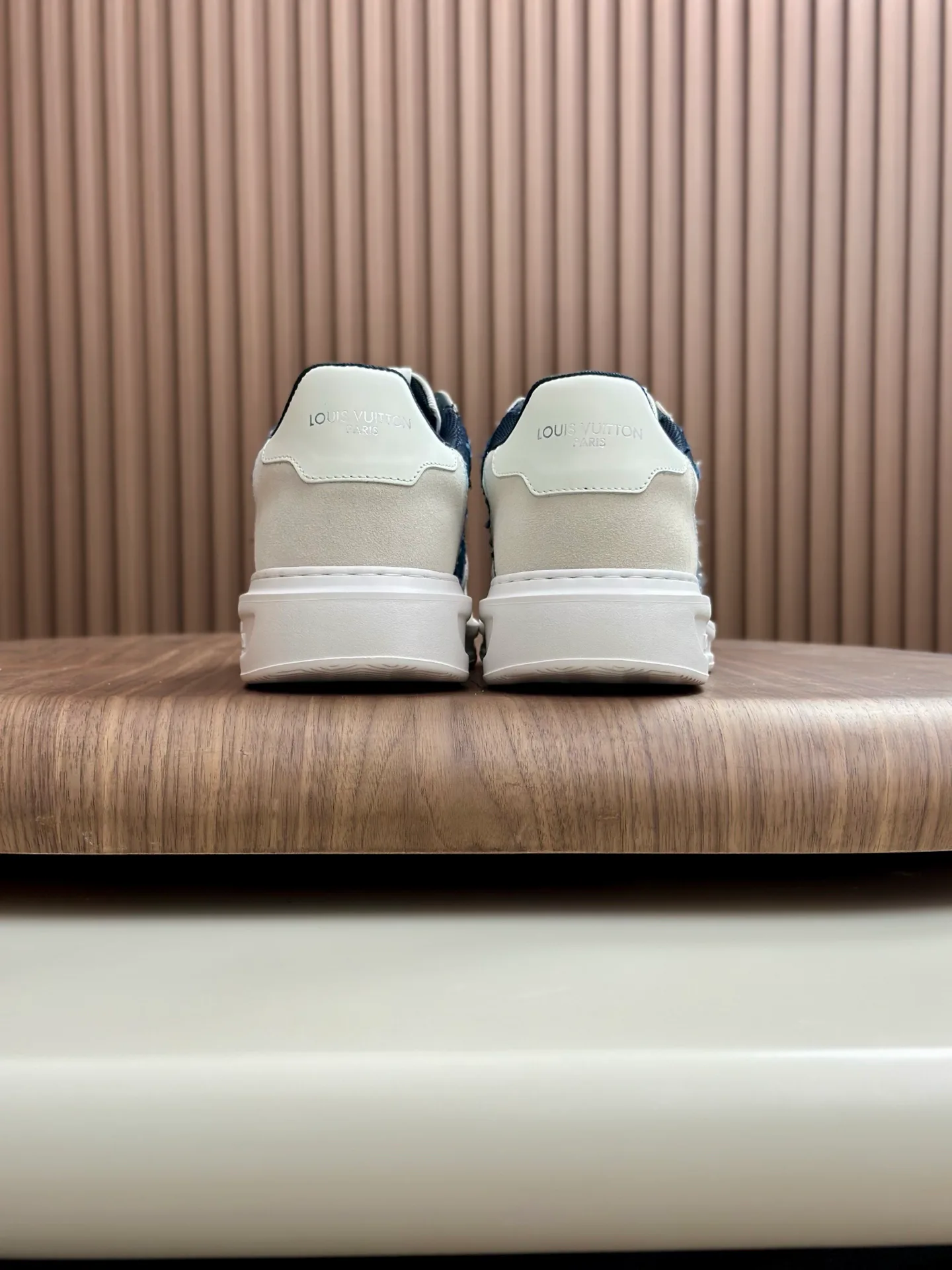 Кроссовки Мужские Louis Vuitton 185294