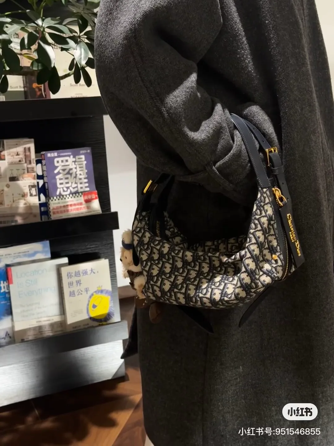 Классические Сумки Женские Christian Dior 11564901