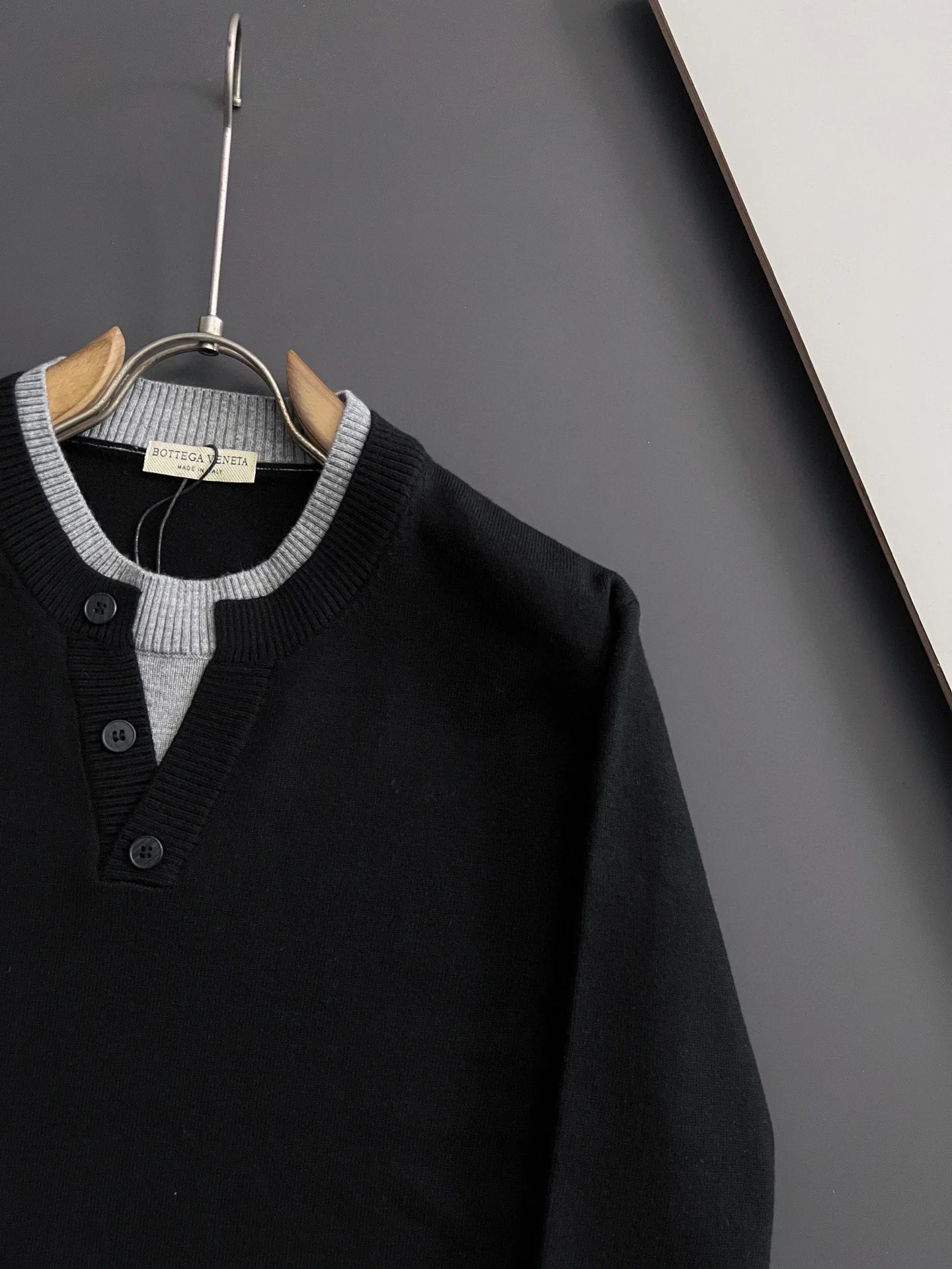 Джемперы И Свитеры Мужские Bottega Veneta 186870
