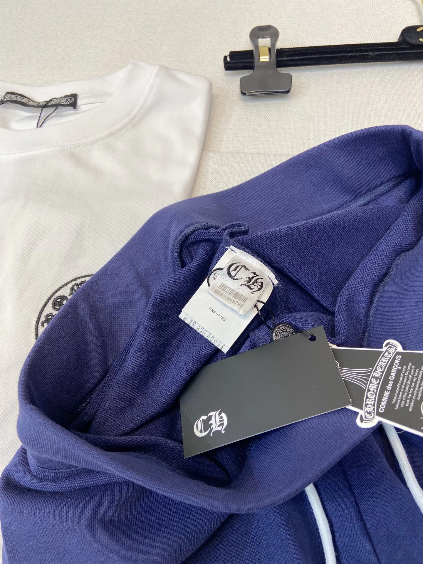 Шорты Женские Chrome Hearts 12403078