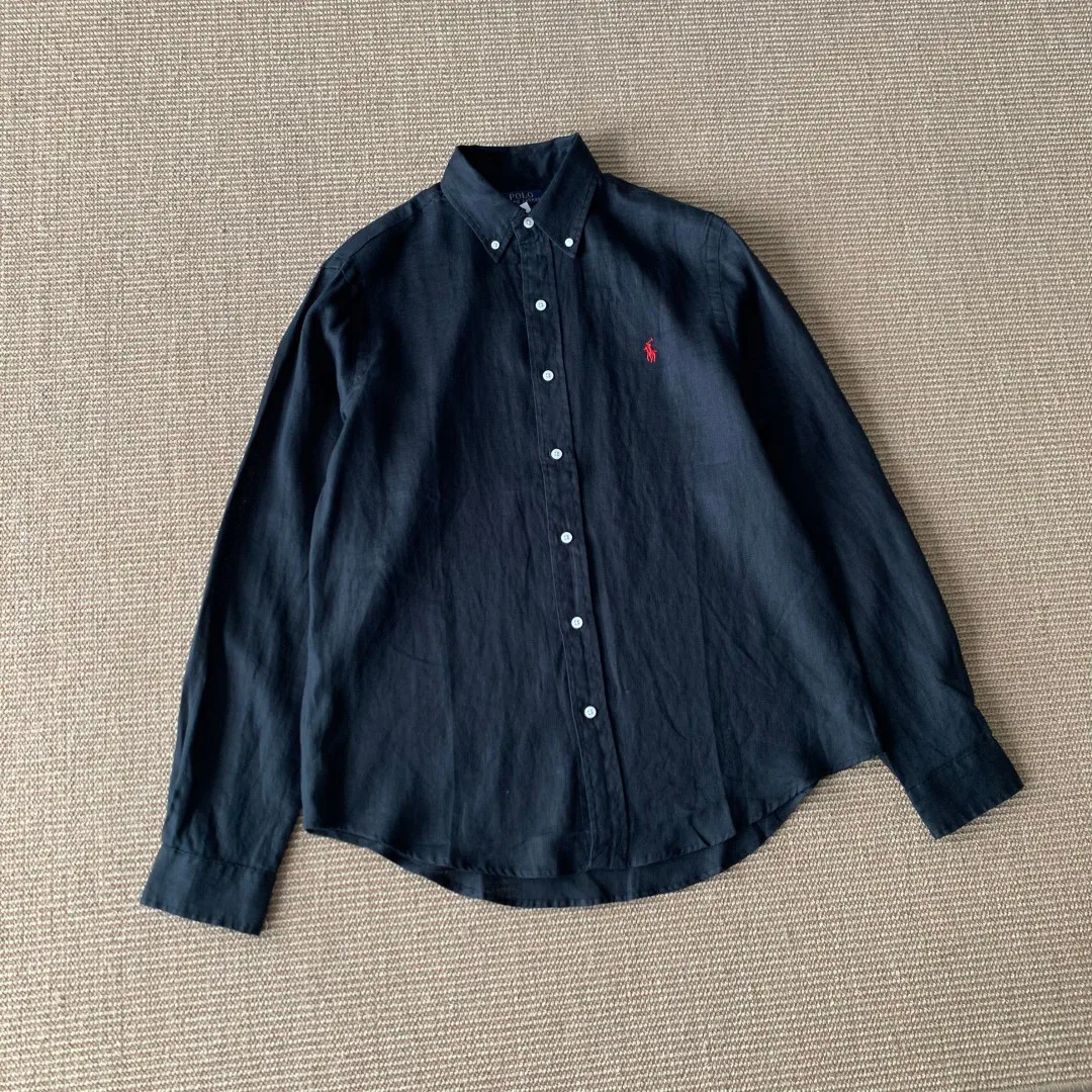 Рубашки Мужские Ralph Lauren 17360858