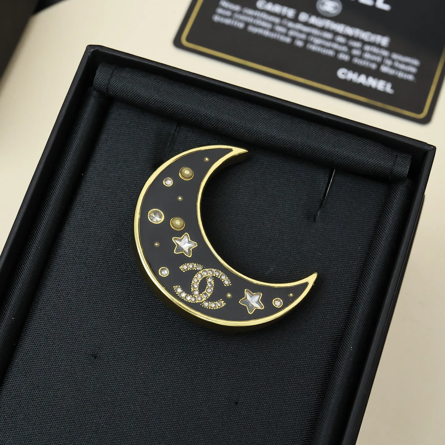 Бижутерия Chanel 273733