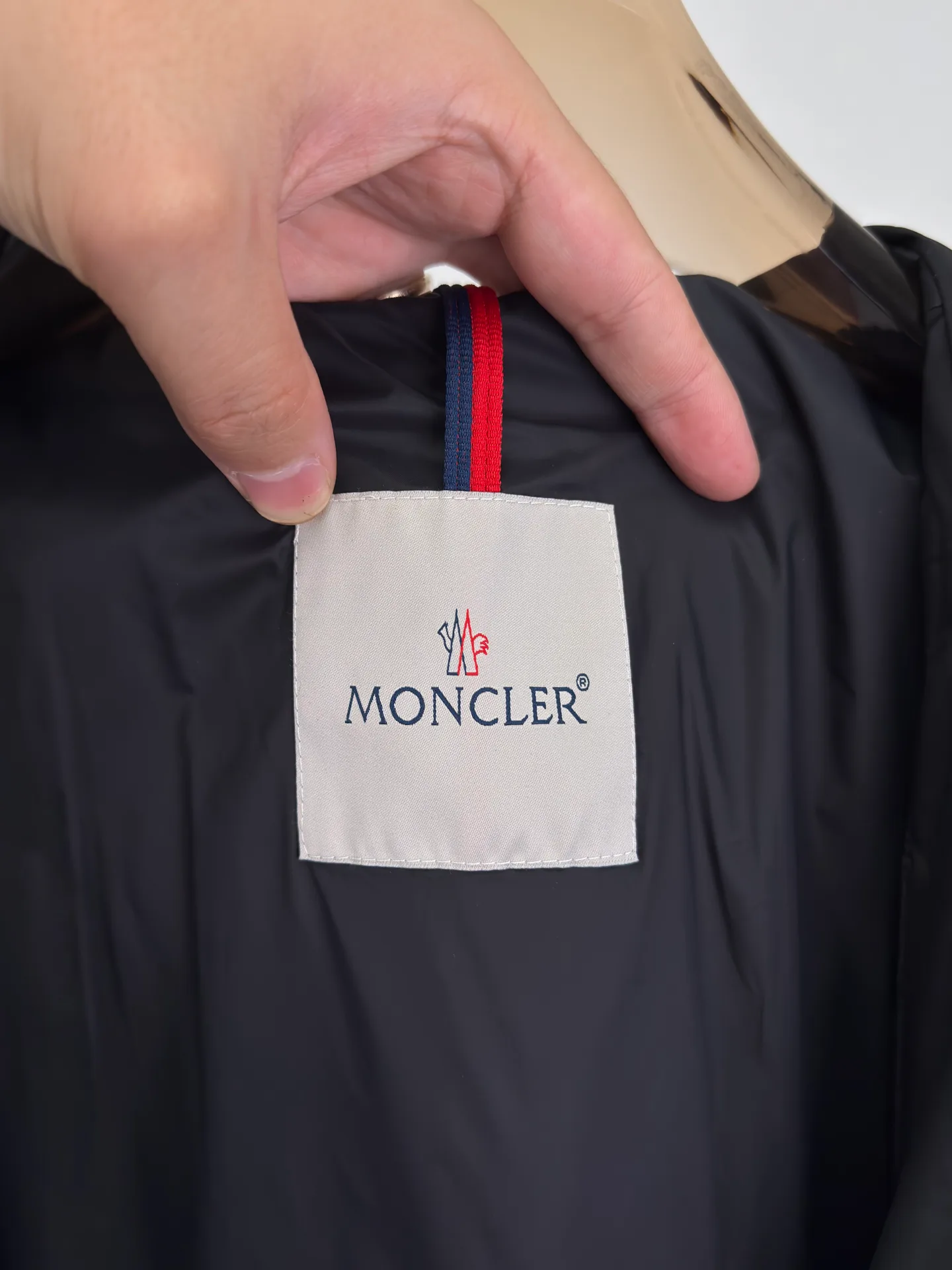 Куртки Мужские Moncler 81376