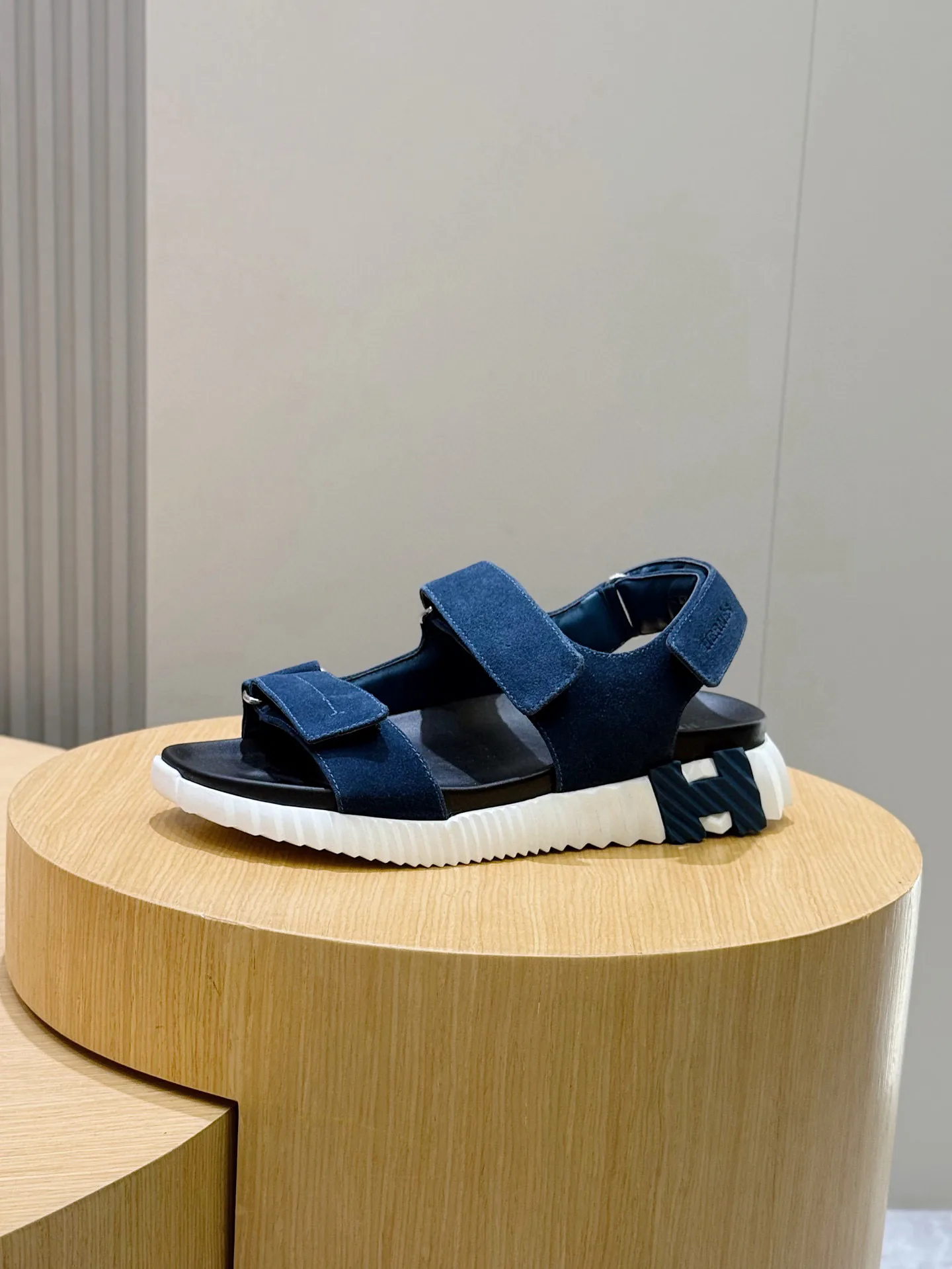 Сандалии Мужские Hermes 13185907