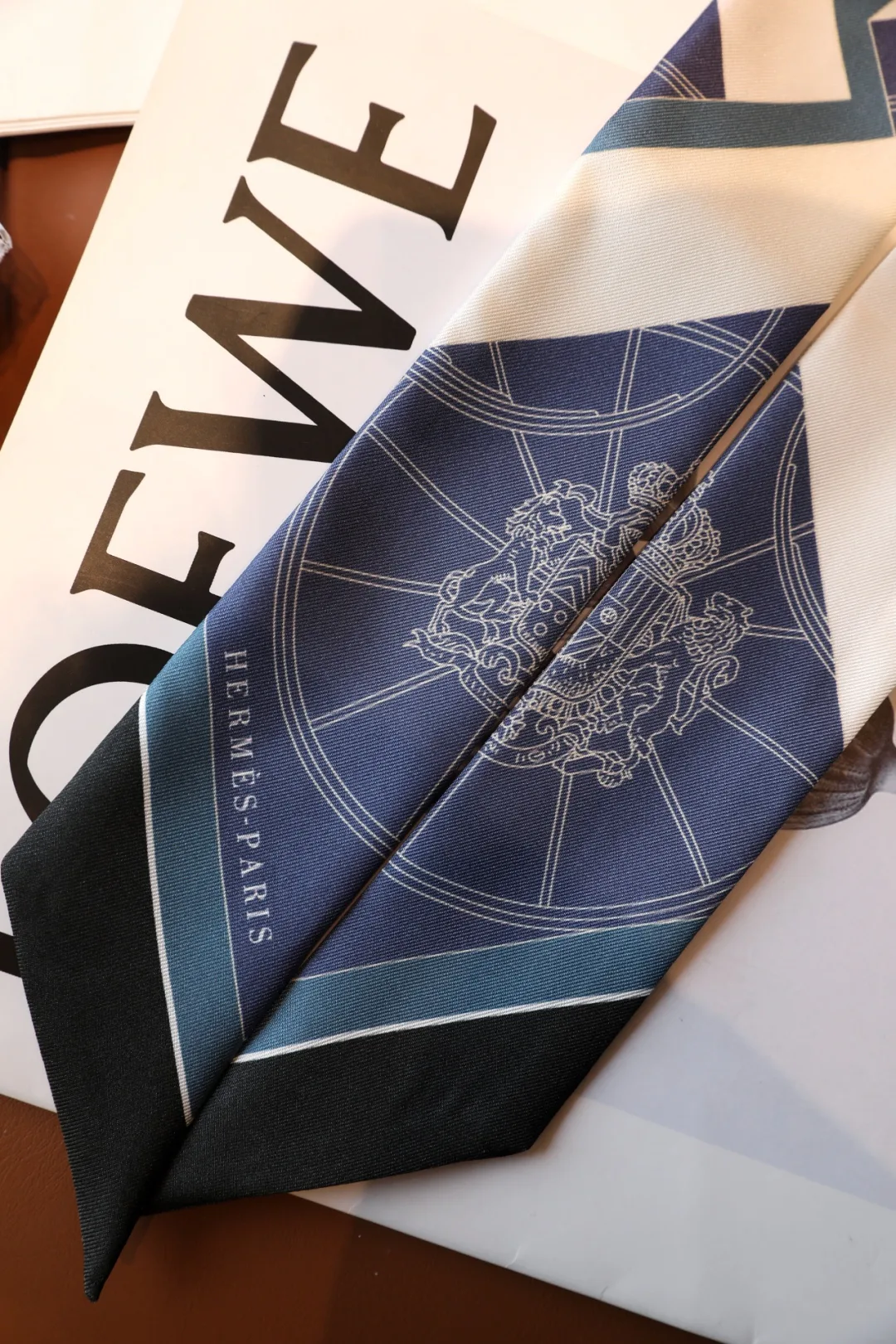 Шарфы Hermes 12039