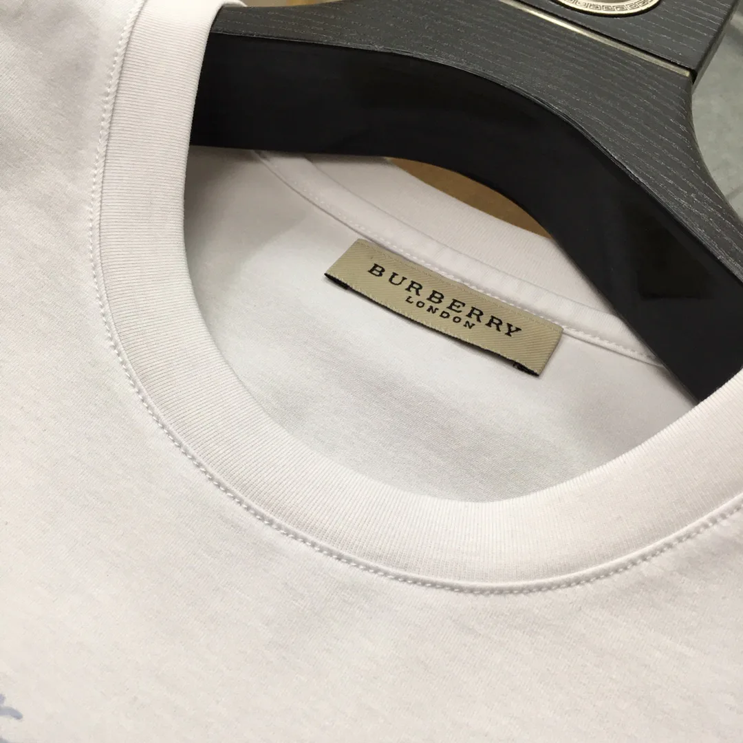 Футболки Мужские Burberry 11704185