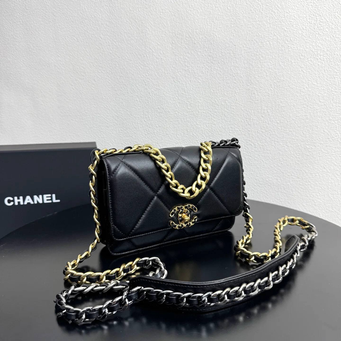 Клатчи Женские Chanel 11919669