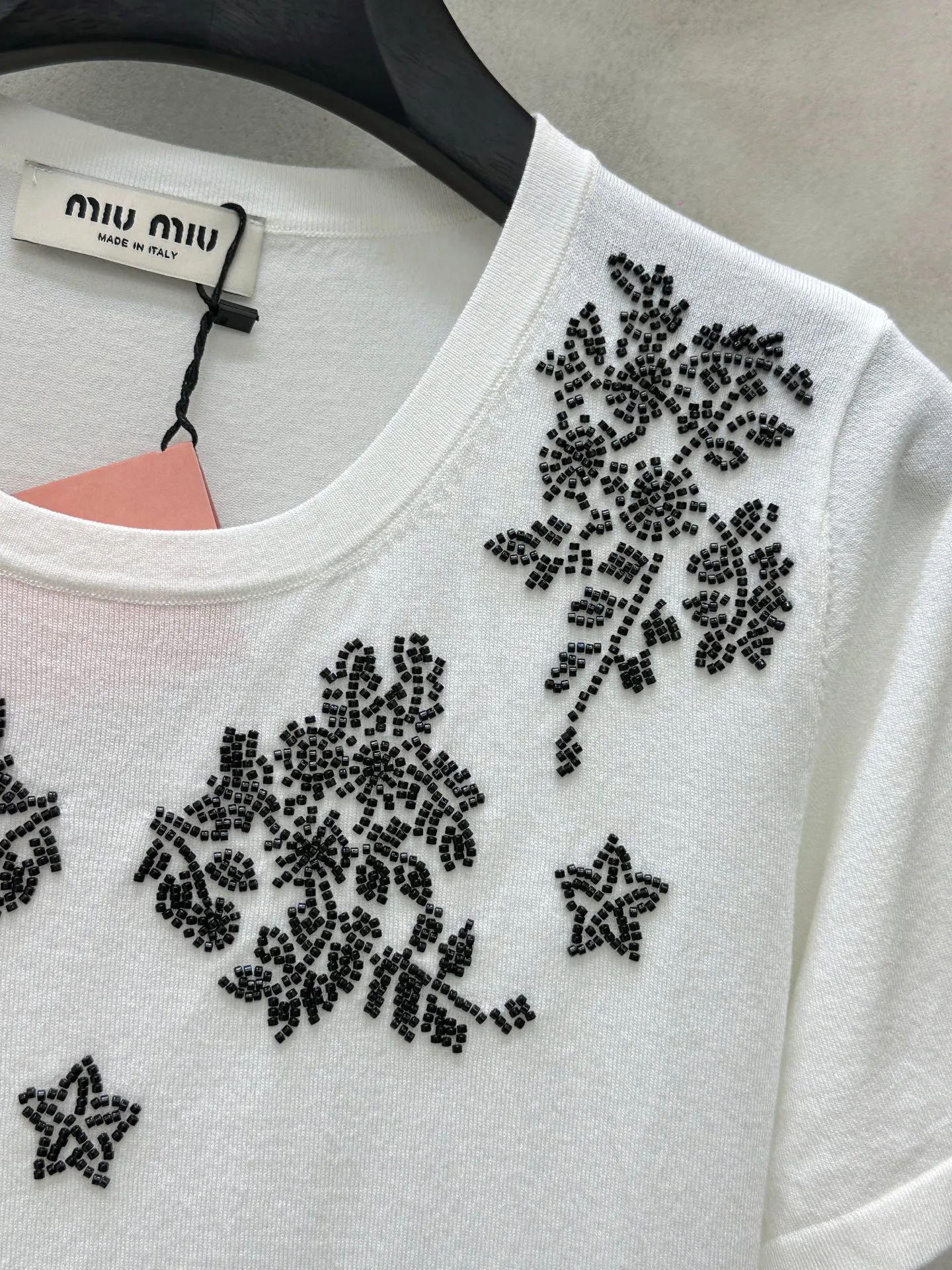 Топы Женские Miu Miu 13313428