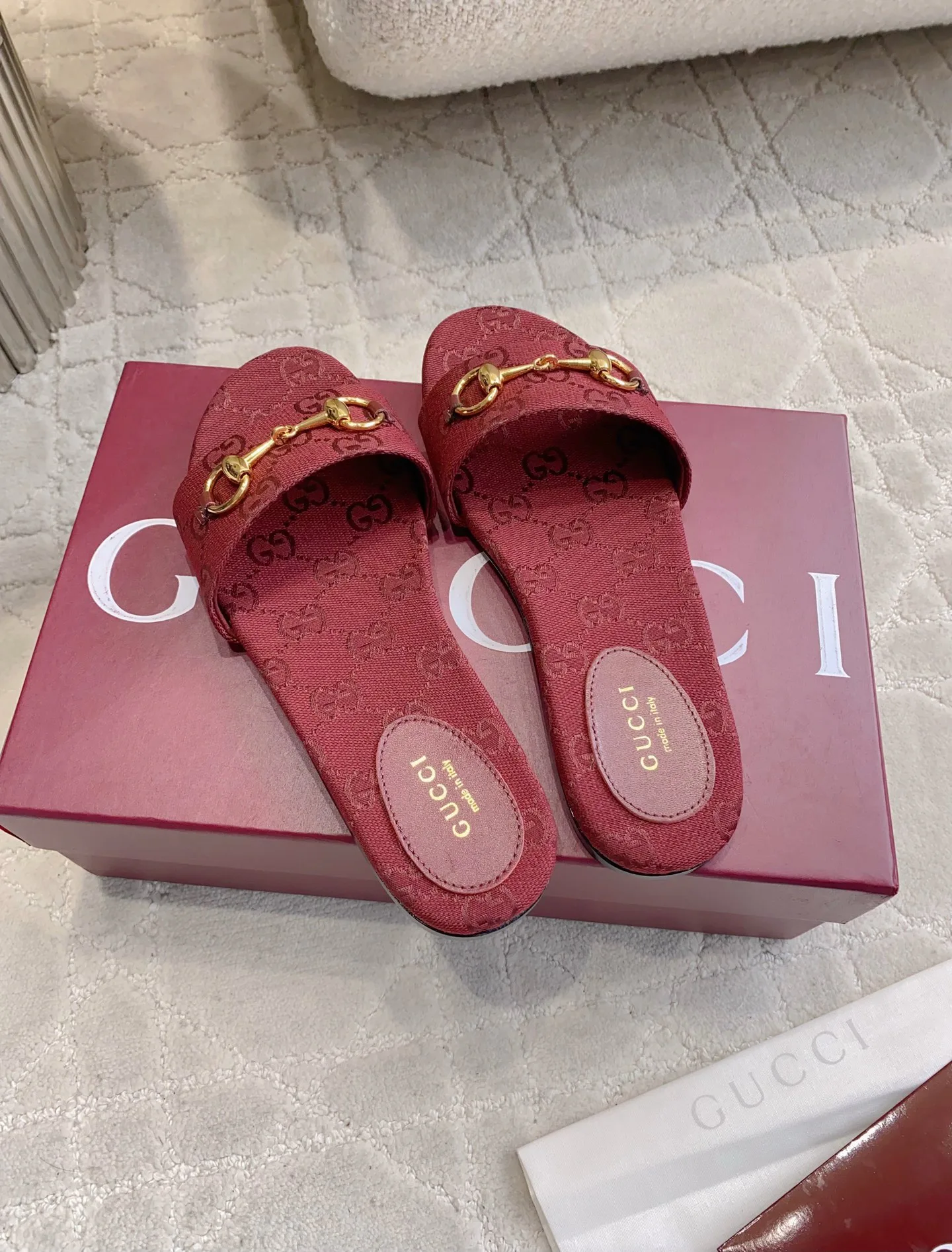 Сандалии Женские Gucci 11870013