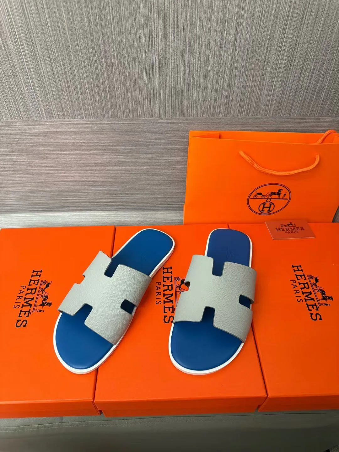 Сандалии Женские Hermes 5391389